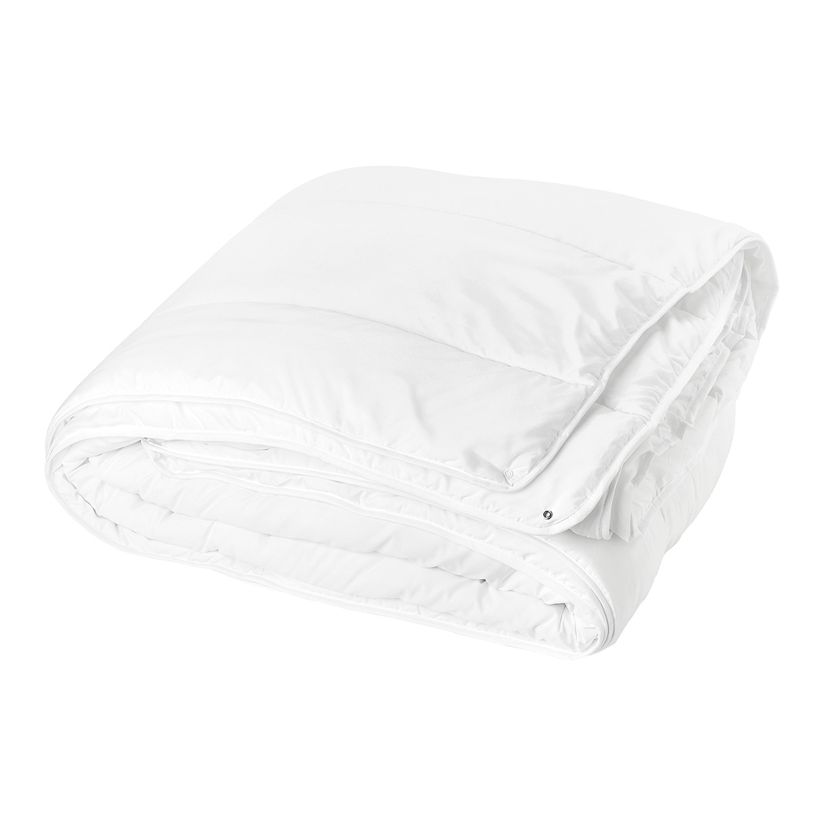 Imagen 0 de Relleno nórdico nivel térmico 4 estaciones fibra Bambú Aloe Vera Basics El Corte Inglés