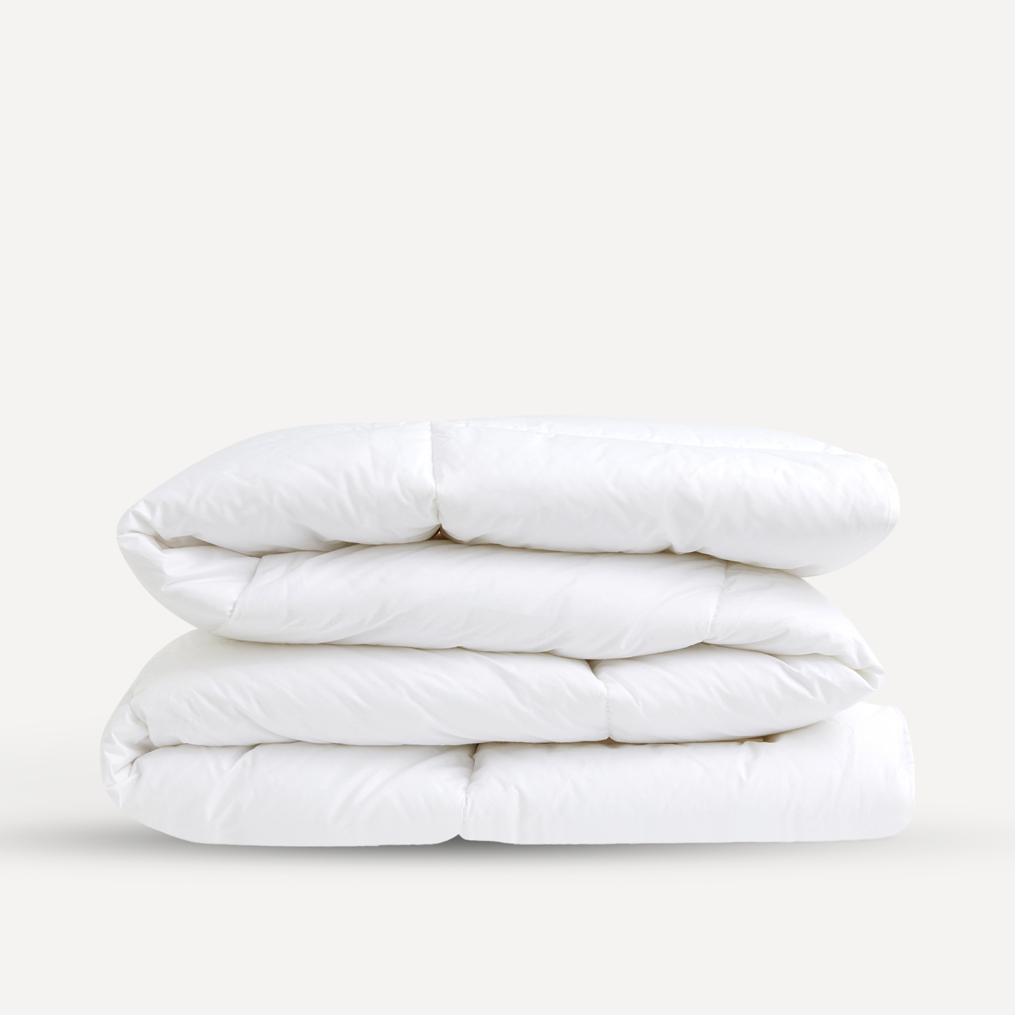 Imagem 0 de Edredão Nórdico de Fibra de Algodão Confort Basics - 350 g/m2