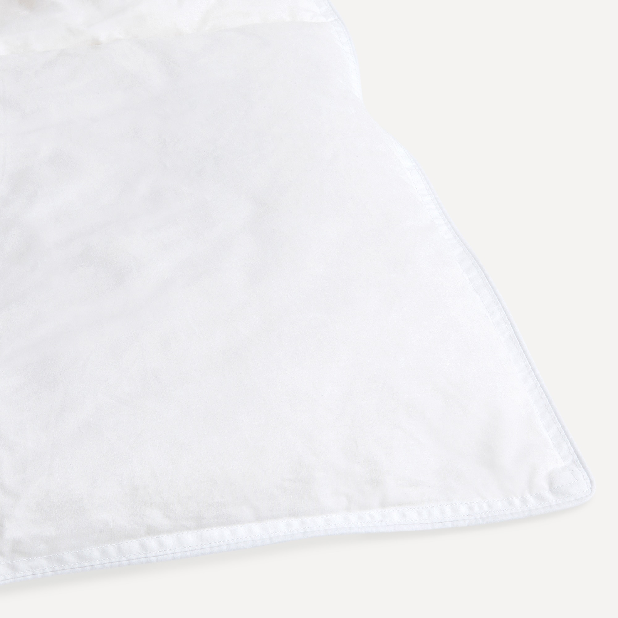 Relleno nórdico nivel térmico 1 Pluma Clásica Basics El Corte Inglés Blanco-2