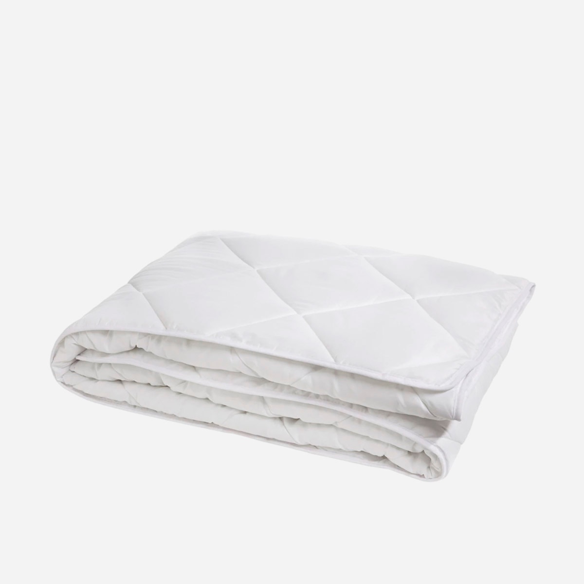 Imagem 0 de Edredão Nórdico 250 g/m2 de Fibra Clássico Confort