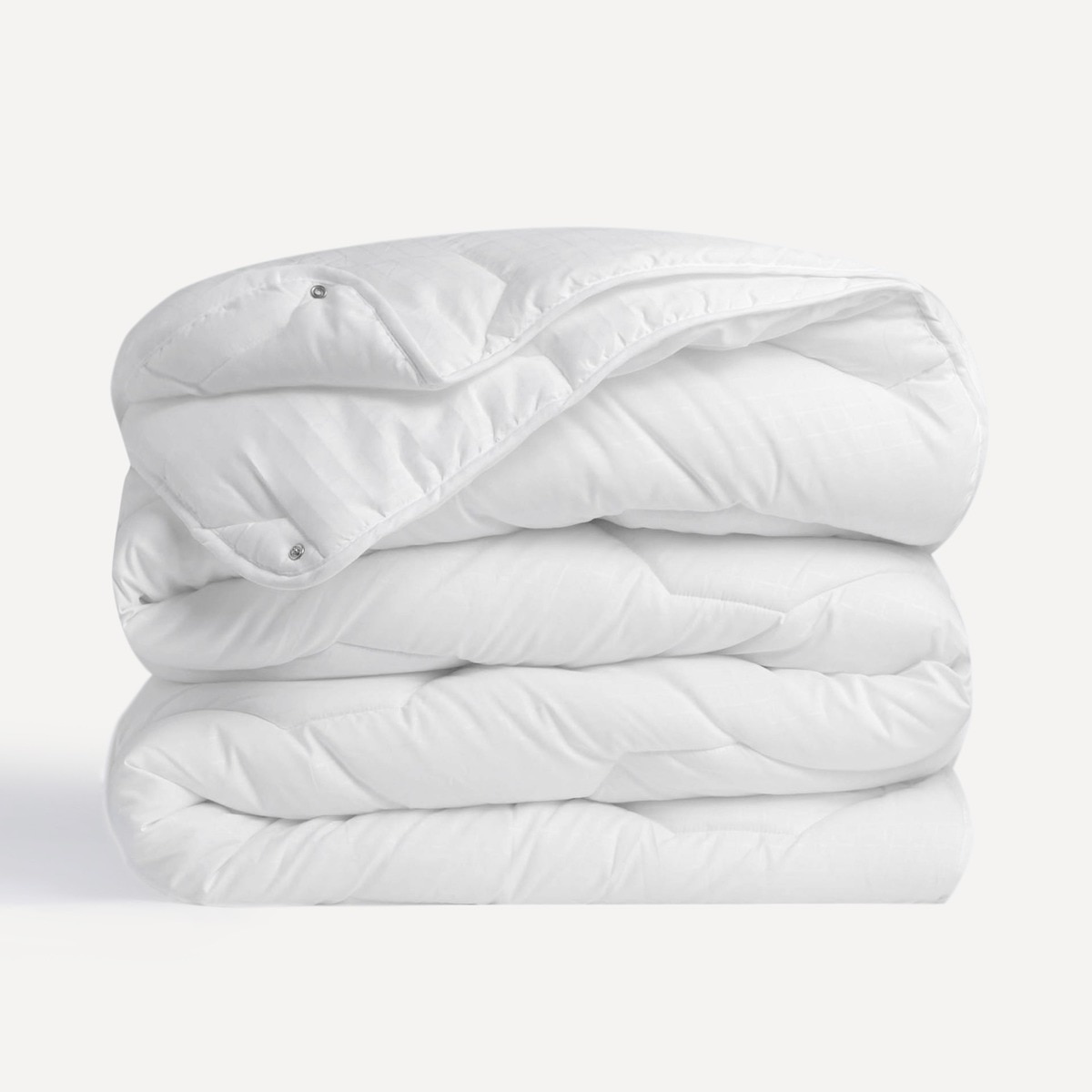 Imagem 0 de Edredão Nórdico 4 Estações de Fibra de Bambu Antibactérias Extra Confort