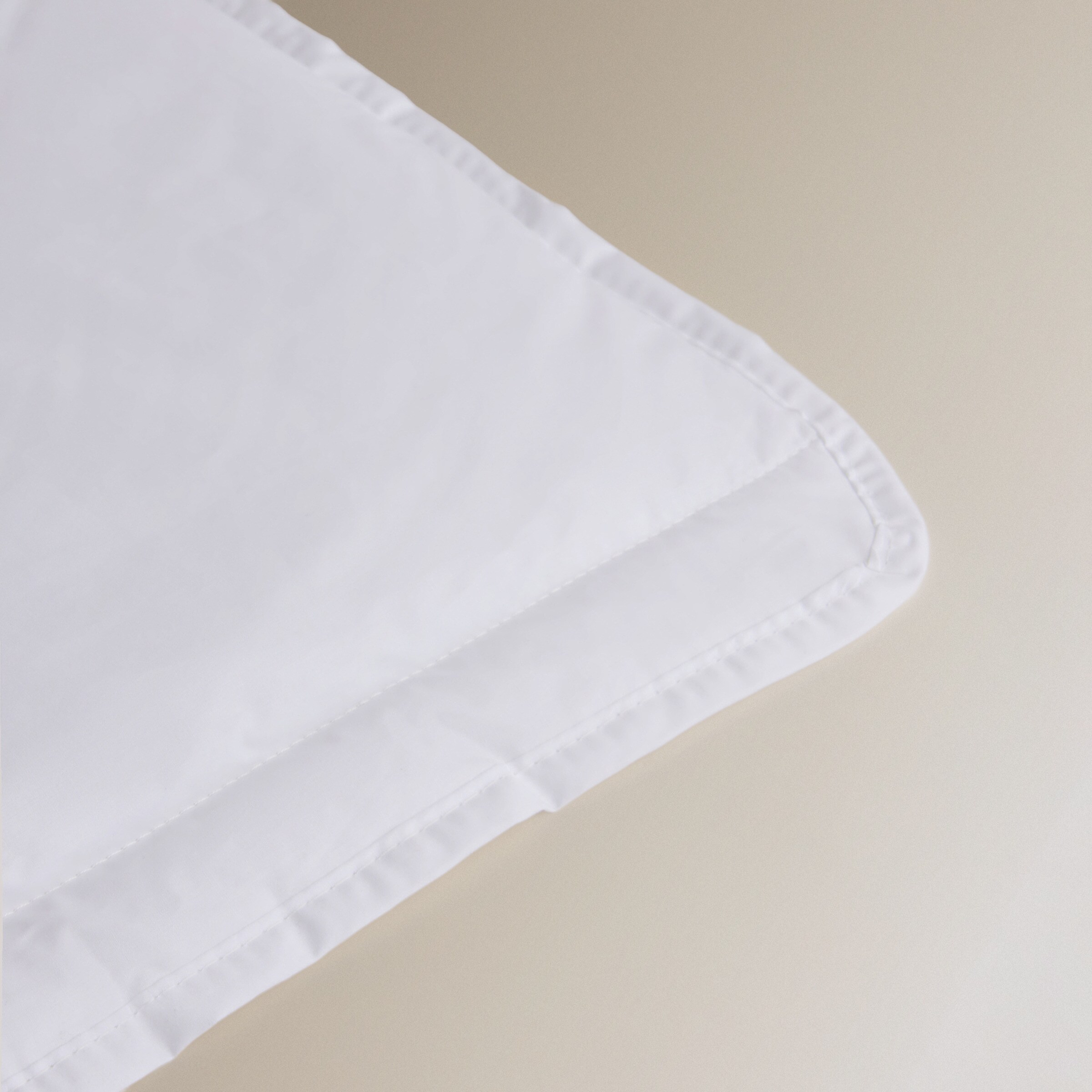 Edredão Nórdico Nível Térmico 1 Fibra Extra Volume Nature Protect Branco-2