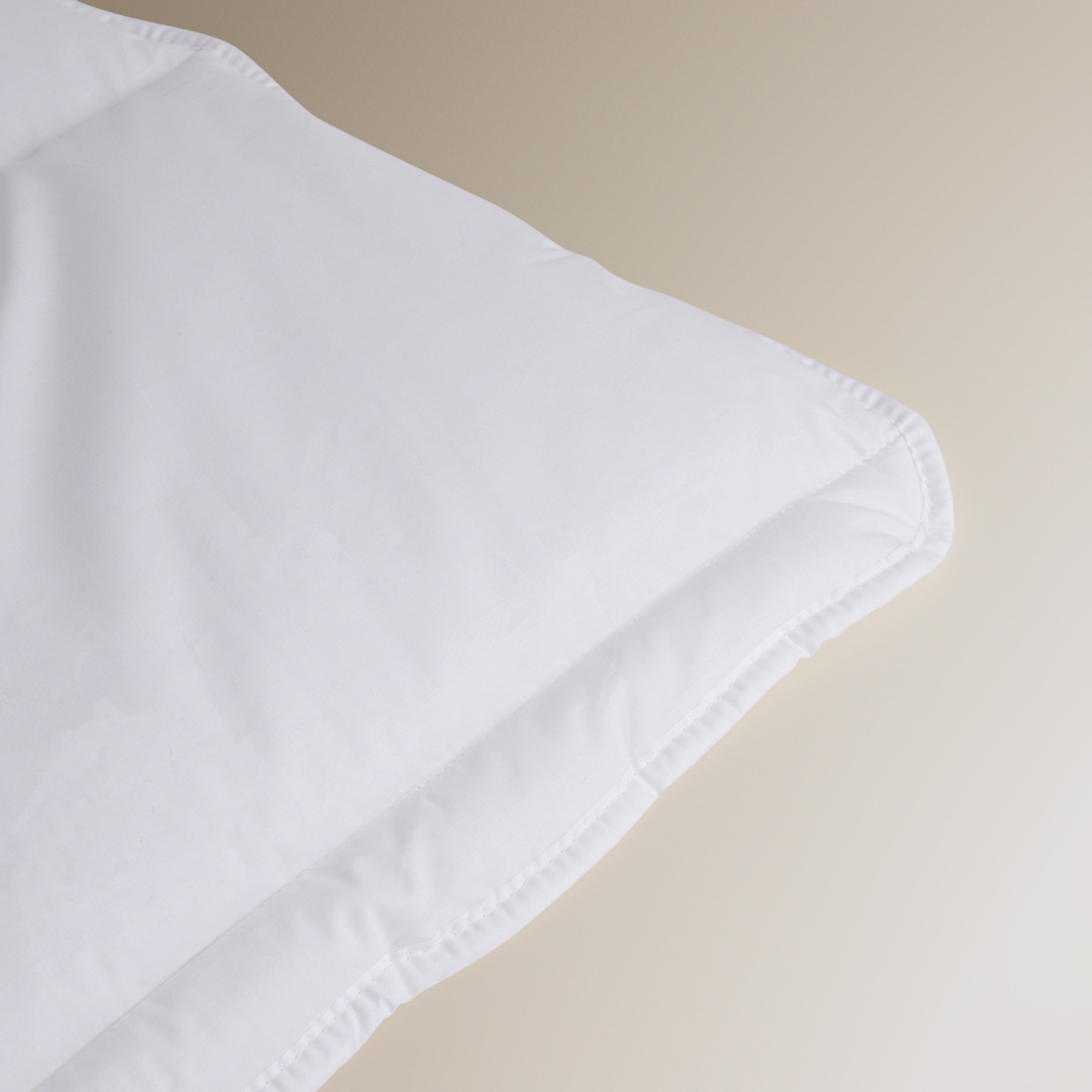 Edredão Nórdico Nível Térmico 3 Fibra Extra Volume Nature Protect Branco-2