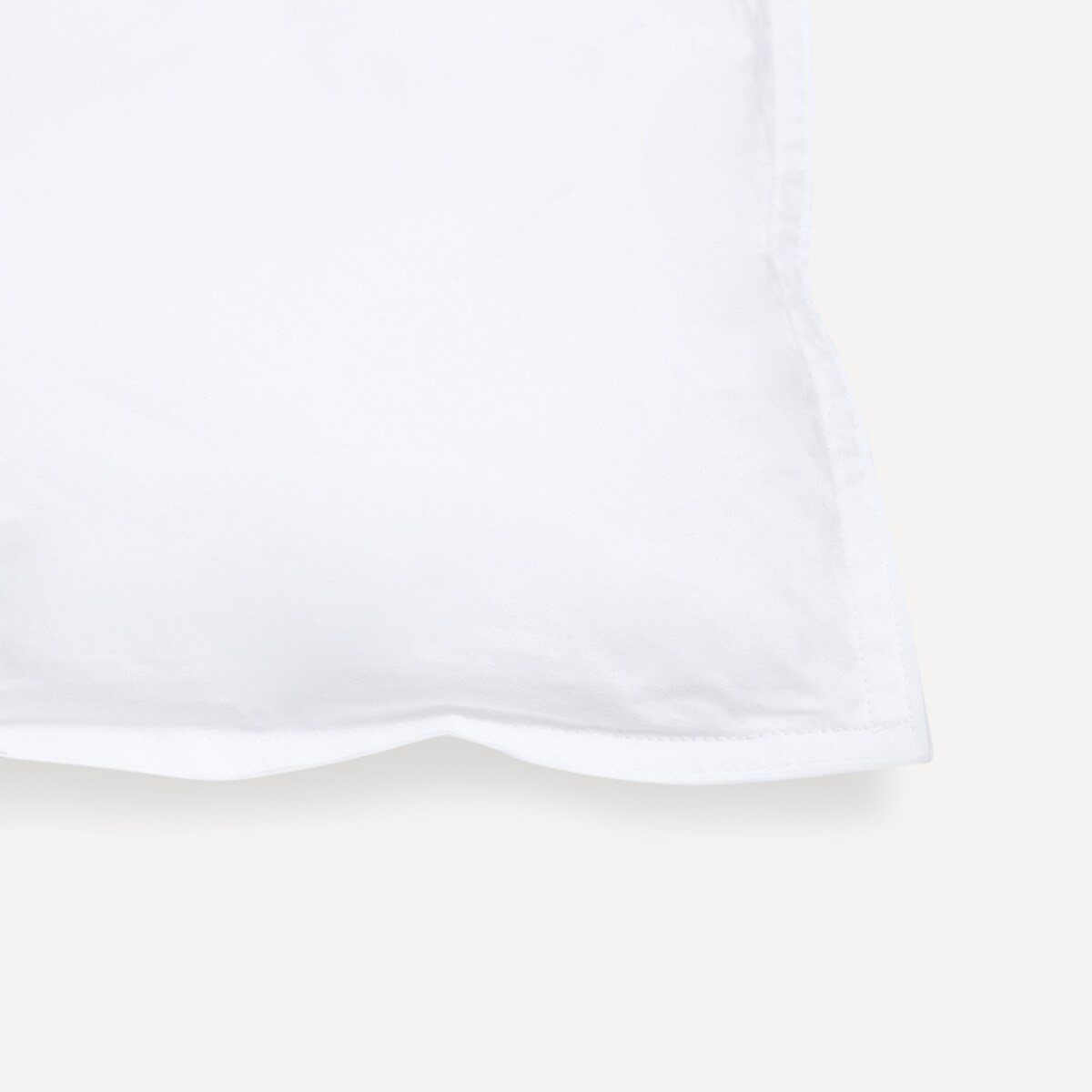Edredão Nórdico Nível Térmico 1 de Fibra Finesse Sensofill Branco-2