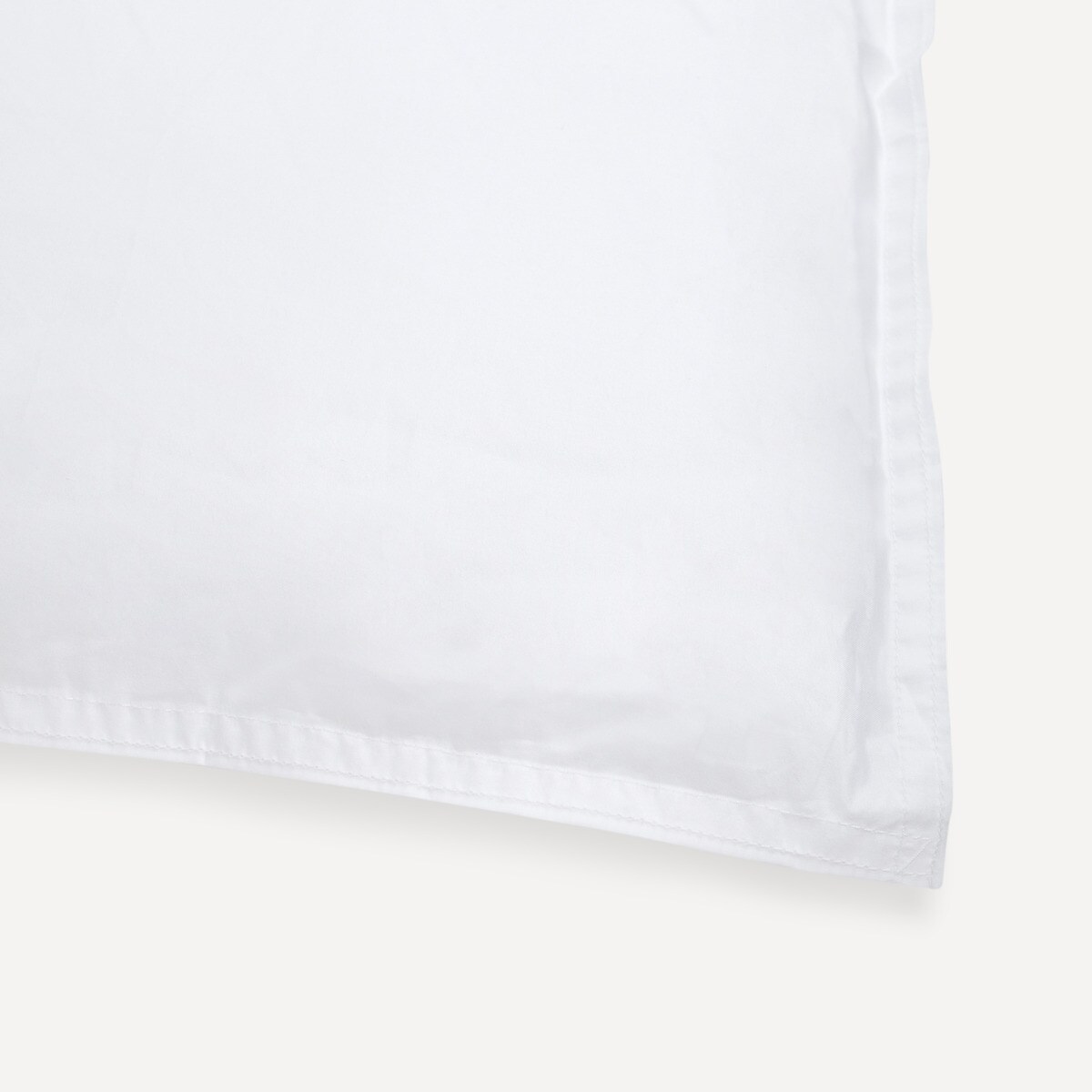 Edredão Nórdico Nível Térmico 2 de Fibra Finesse Sensofill Branco-2