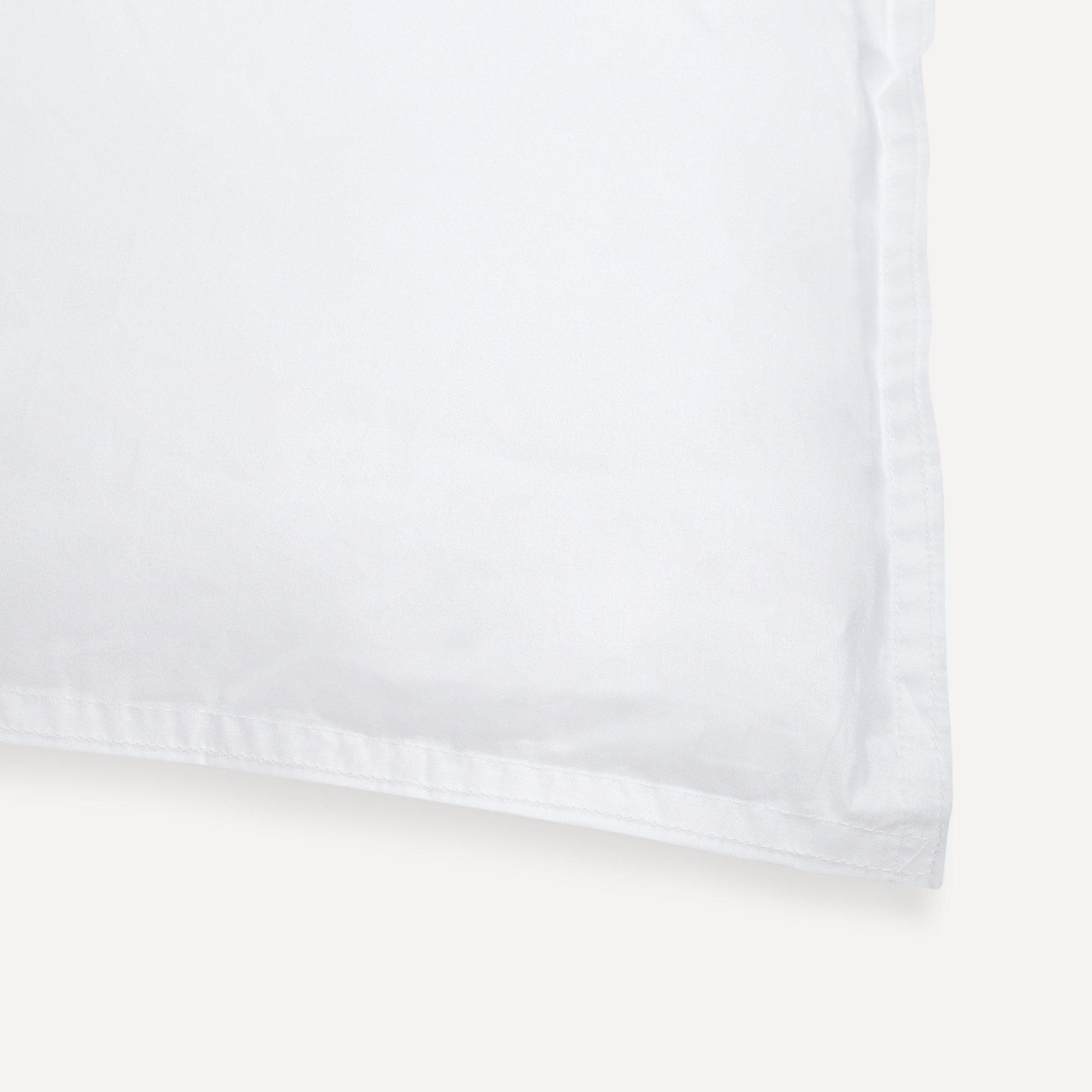 Edredão Nórdico Nível Térmico 2 de Fibra Finesse Sensofill Branco-2