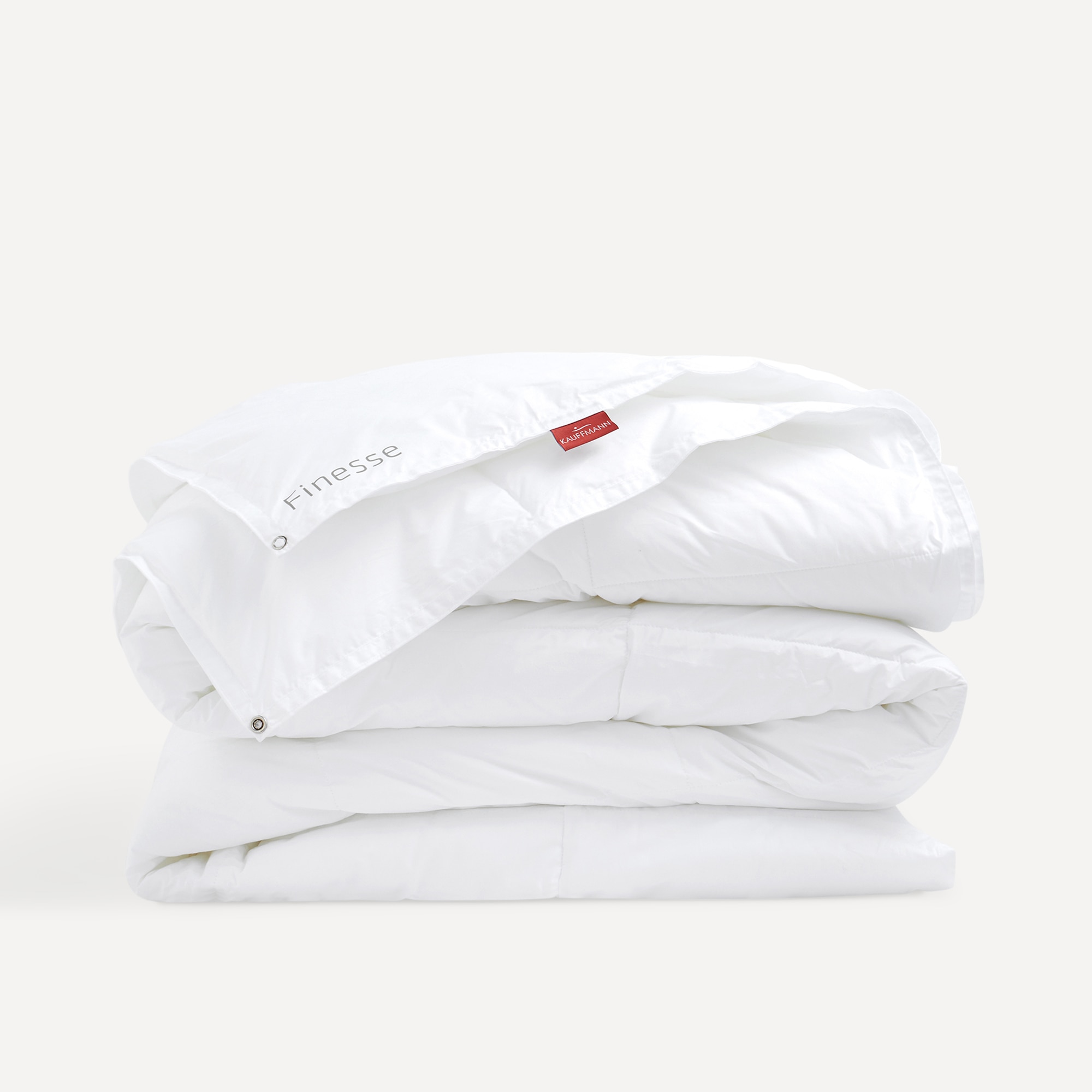 Imagem 0 de Edredão Nórdico 4 Estações de Fibra Finesse Sensofill