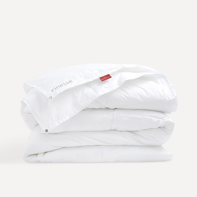 Relleno nórdico 4 estaciones fibra Finesse Sensofill Kauffmann