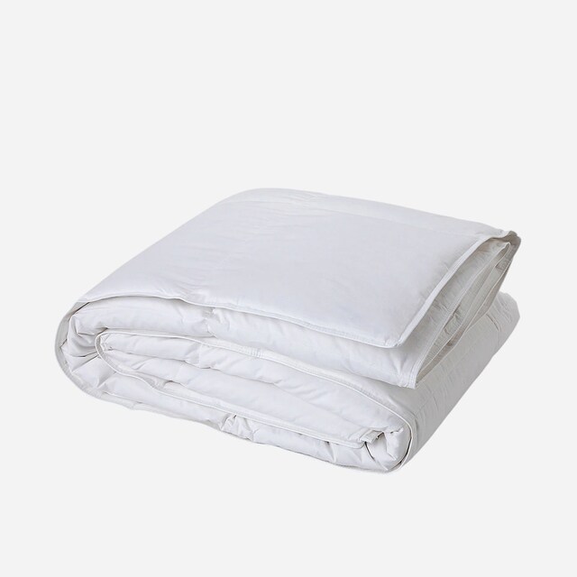 Relleno nórdico nivel térmico 3 plumón Superior de Oca El Corte Inglés