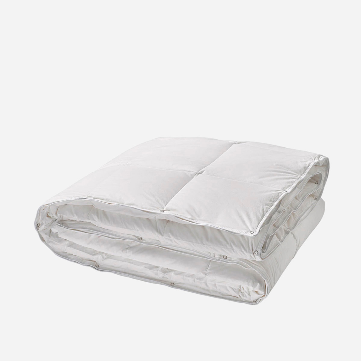 Imagem 0 de Edredão Nórdico 4 Estações Penugem Suprema Ganso Europeu