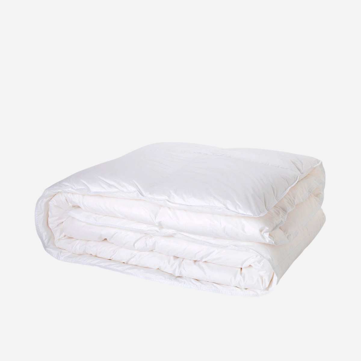 Imagem 0 de Edredão Nórdico Nível Térmico 3 de Penugem de Pato Bulkdown