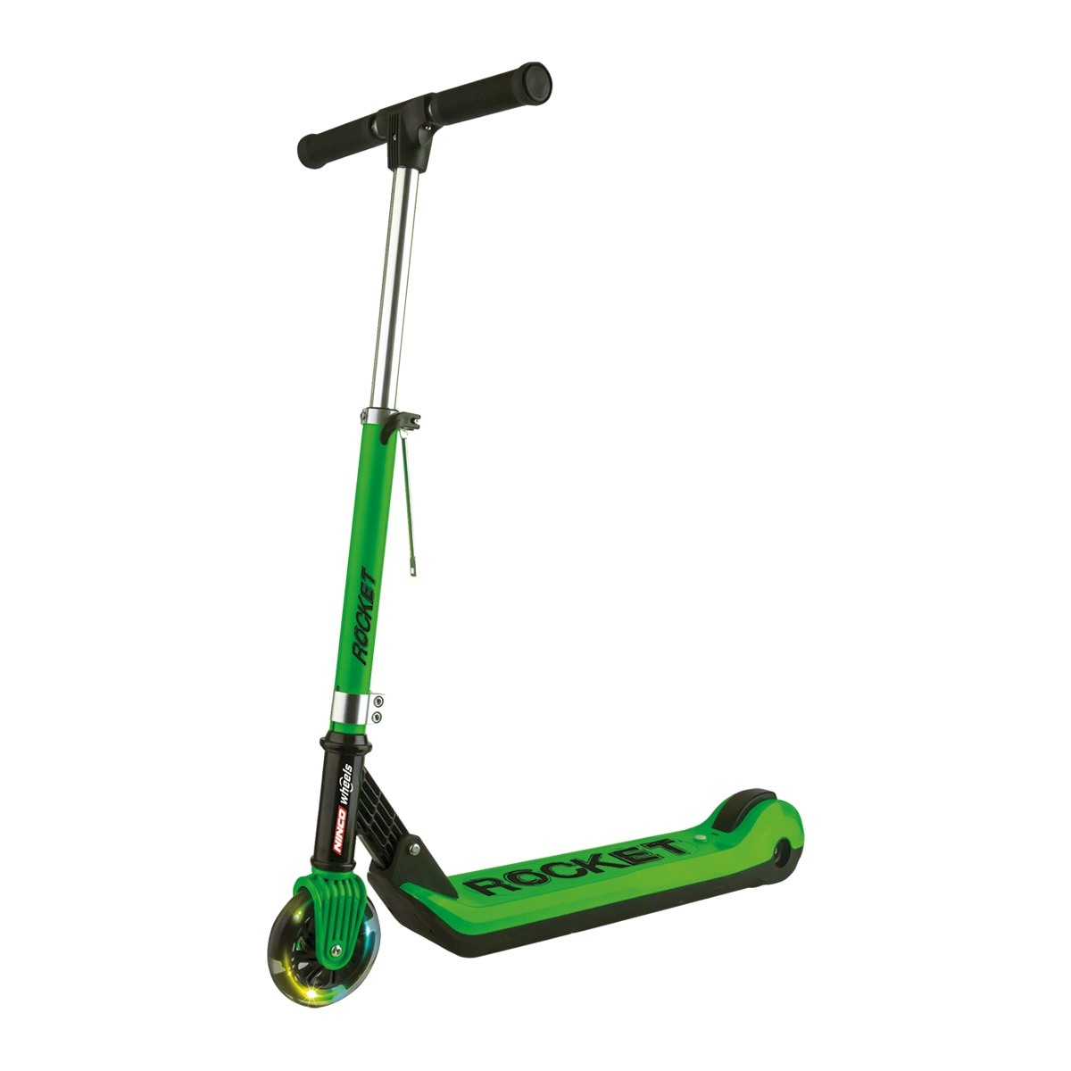 Imagem 0 de Trotinete Eléctrica Rocket Green