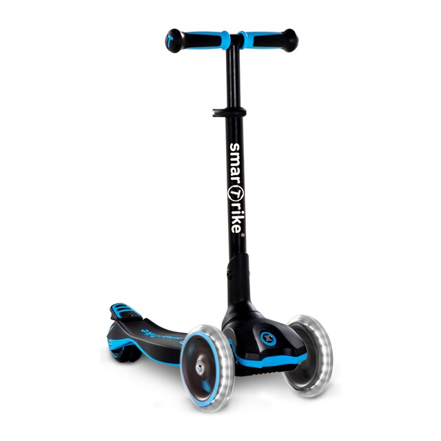 Imagen 0 de Patinete Xtend Scooter Smartrike azul
