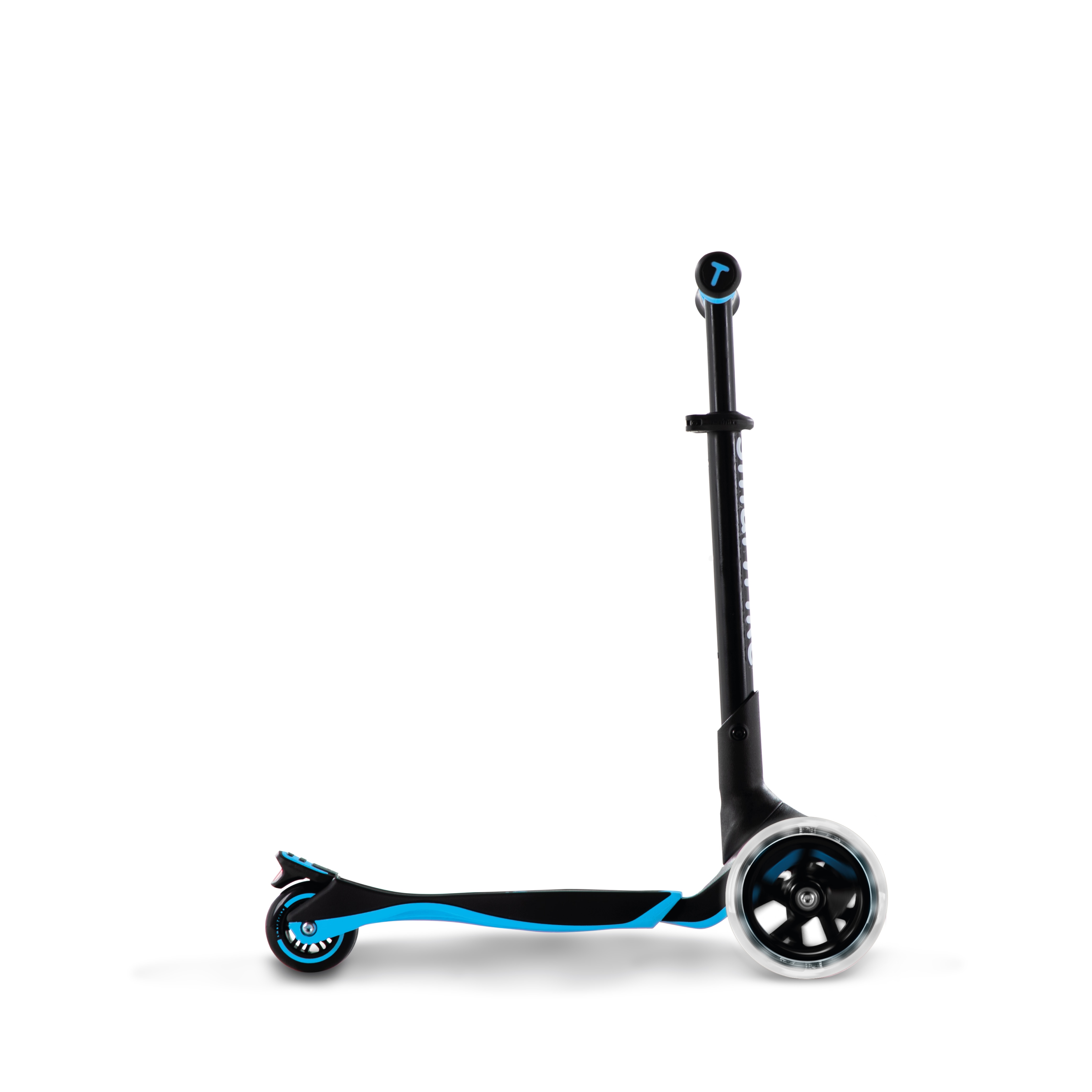 Patinete Xtend Scooter Smartrike azul 7