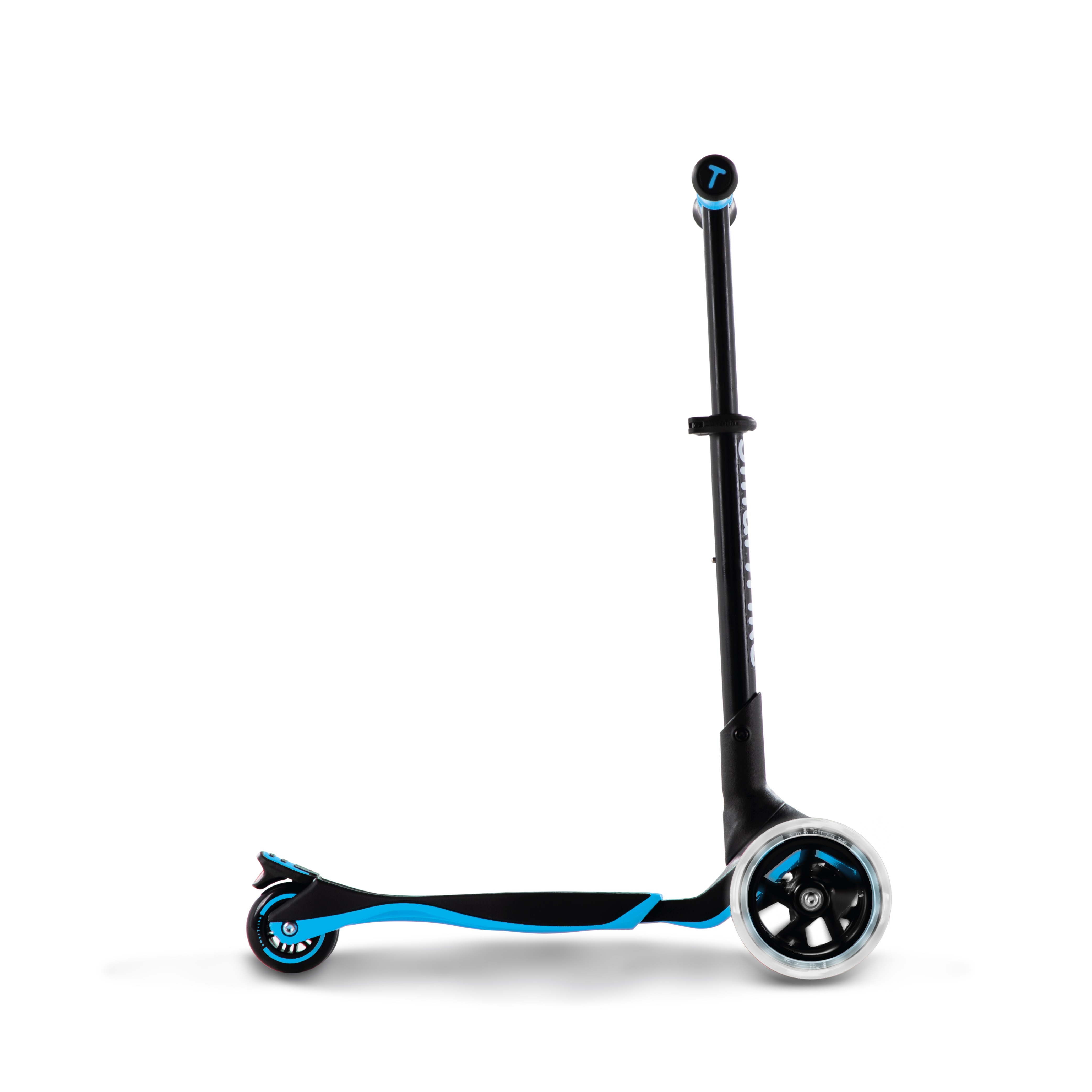 Patinete Xtend Scooter Smartrike azul 8