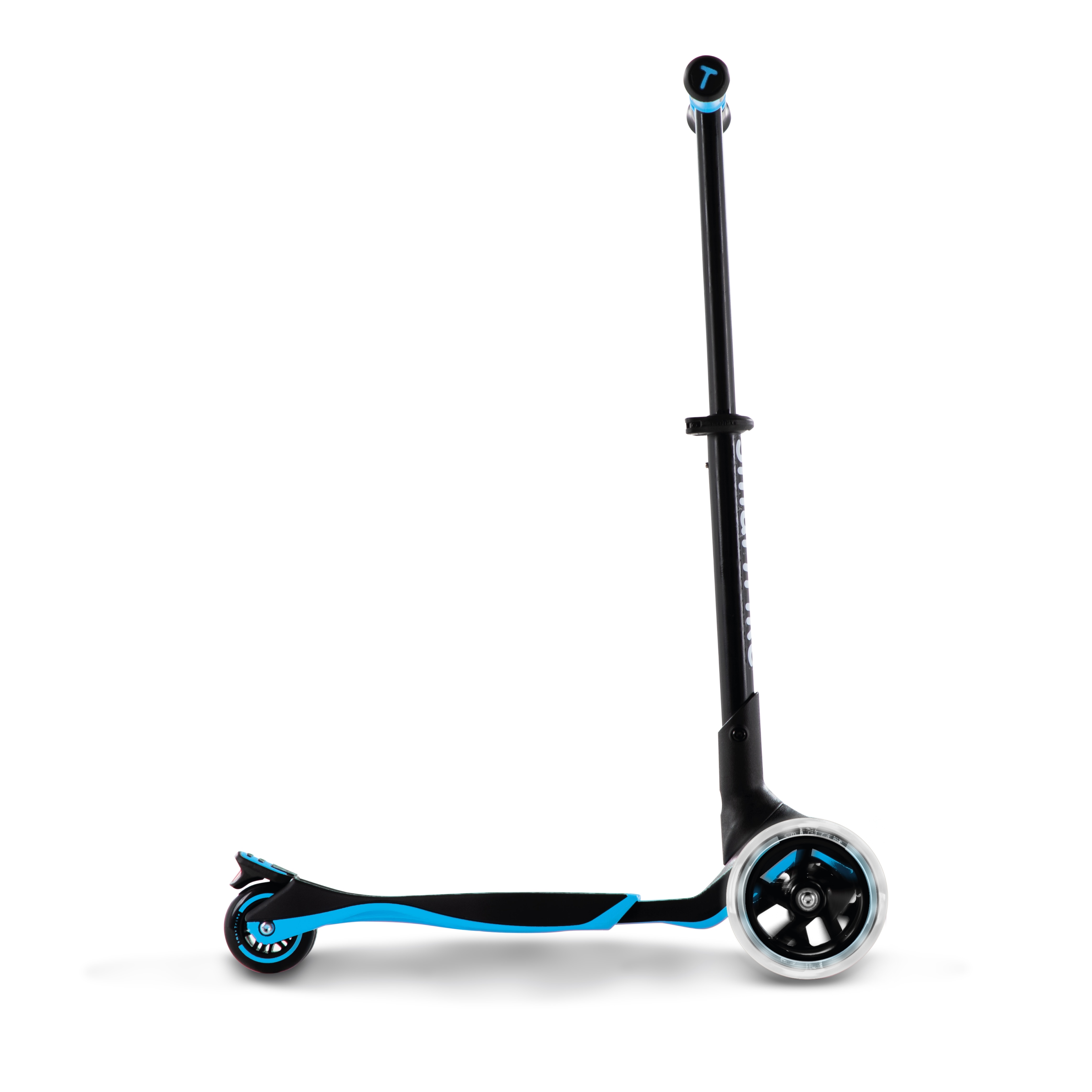 Patinete Xtend Scooter Smartrike azul 9