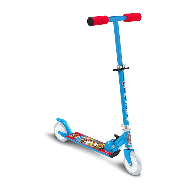 Patinete 2 ruedas Paw Patrol Stamp