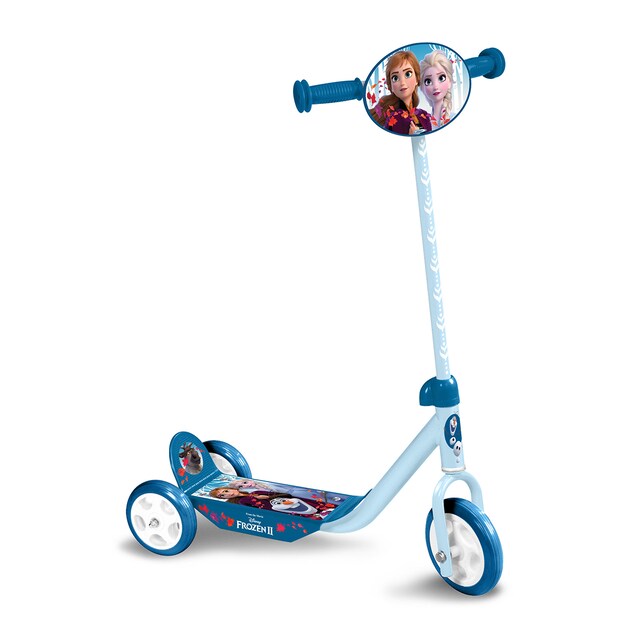 Patinete 3 ruedas Frozen II  Stamp