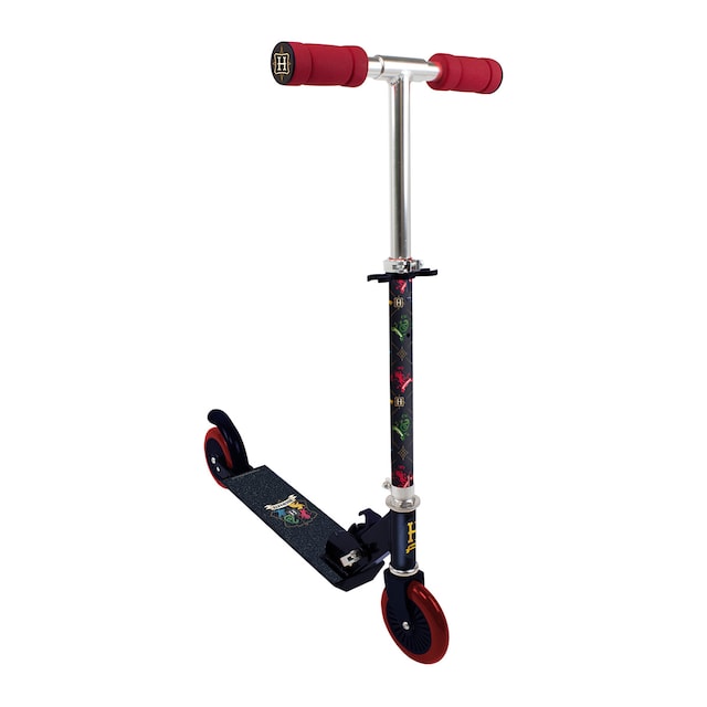 Imagen 0 de Patinete 2 ruedas Harry Potter Darpeje