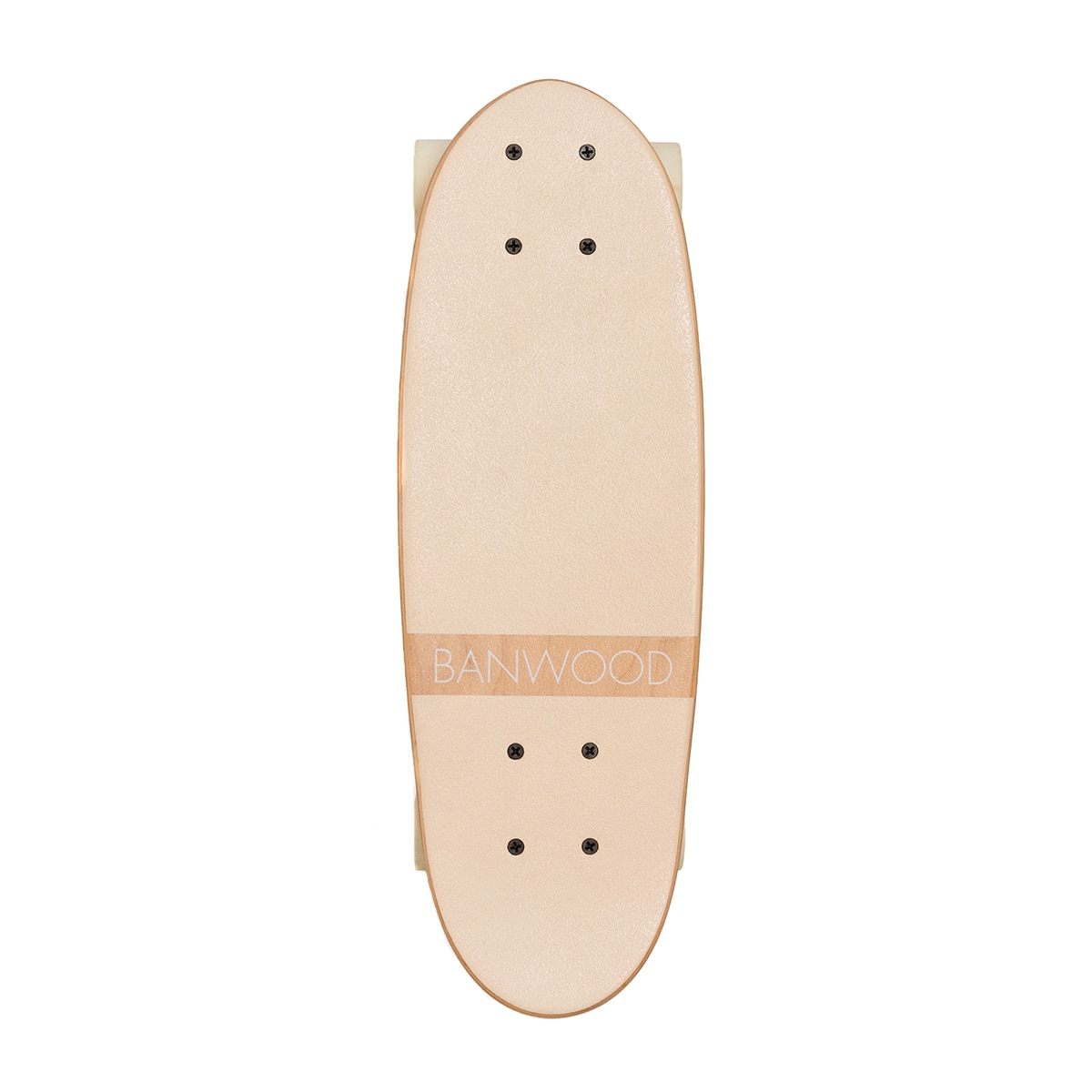 Imagem 0 de Banwood Skate Creme