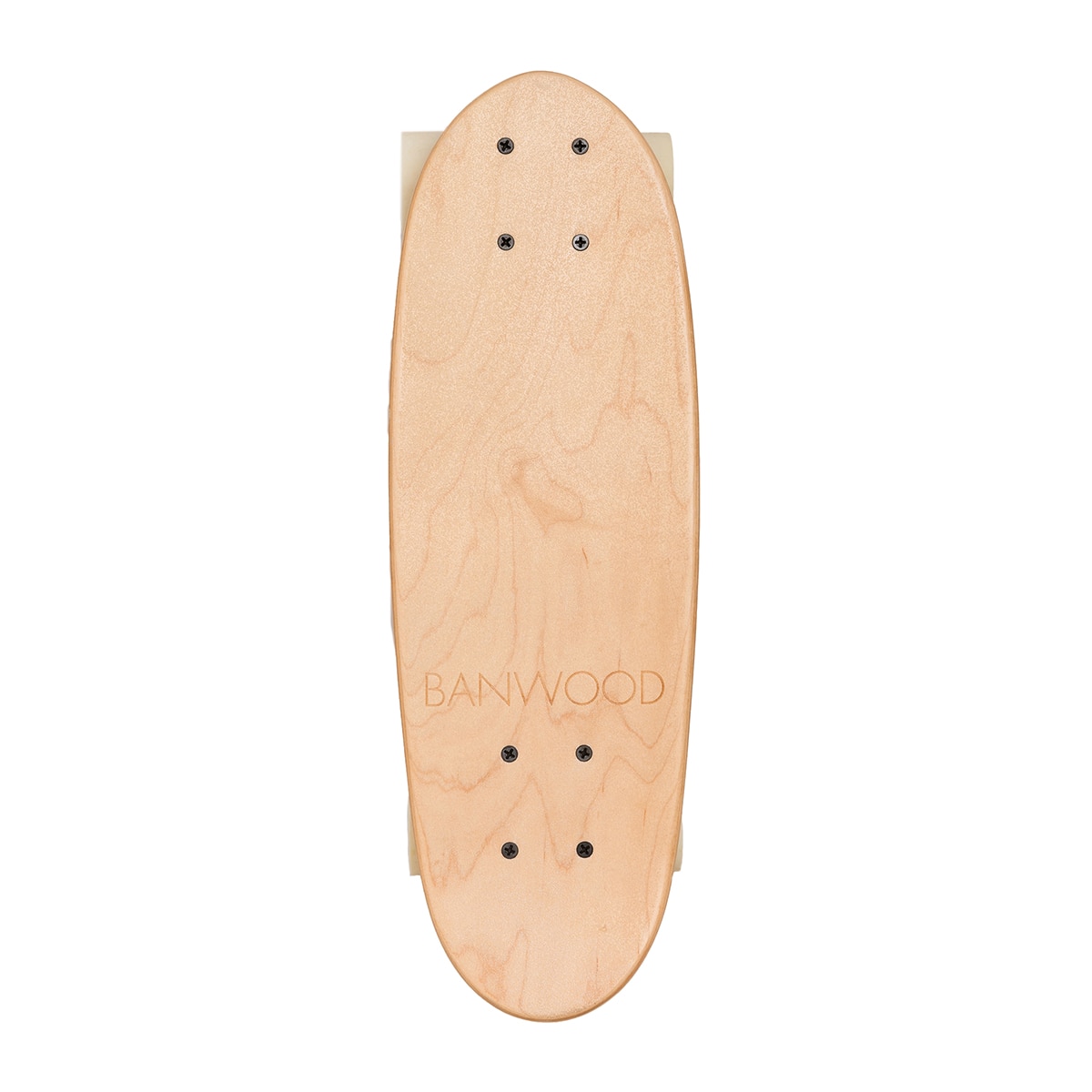 Banwood – Monopatín Naturaleza Banwood.