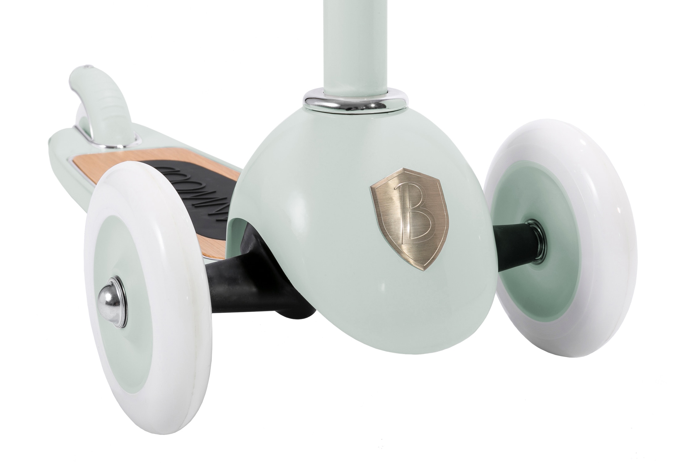 Trotinete Vintage Banwood Menta 2