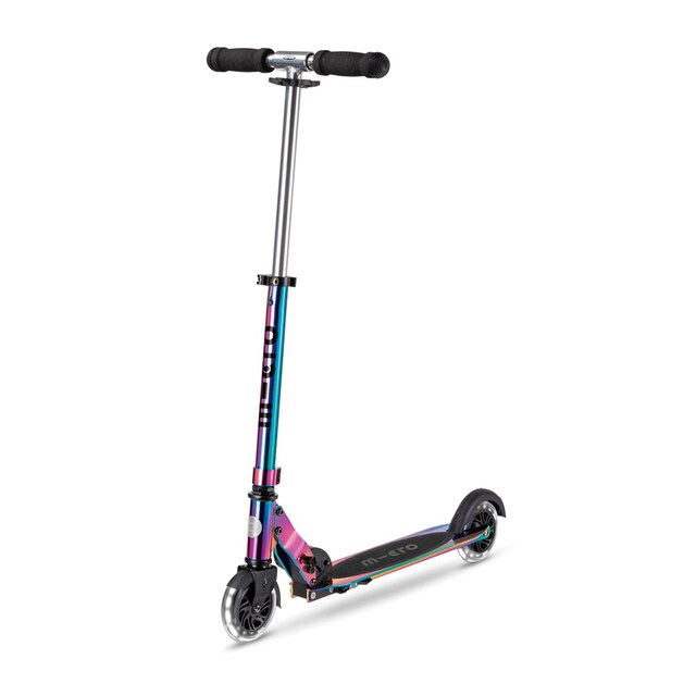 Imagen 0 de Patinete Micro Sprite LED Neochrome Micro
