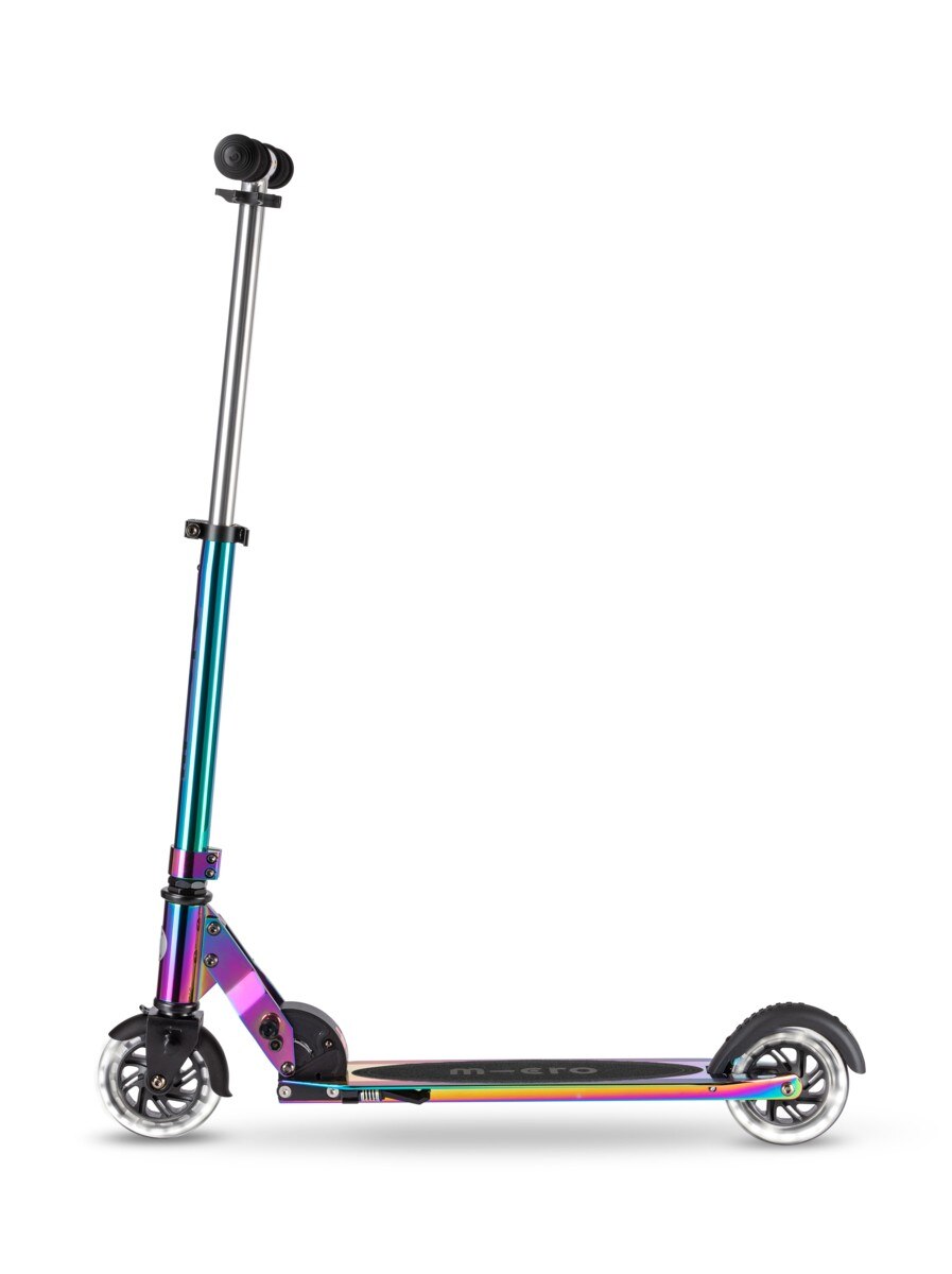 Patinete Micro Sprite LED Neochrome Micro 2