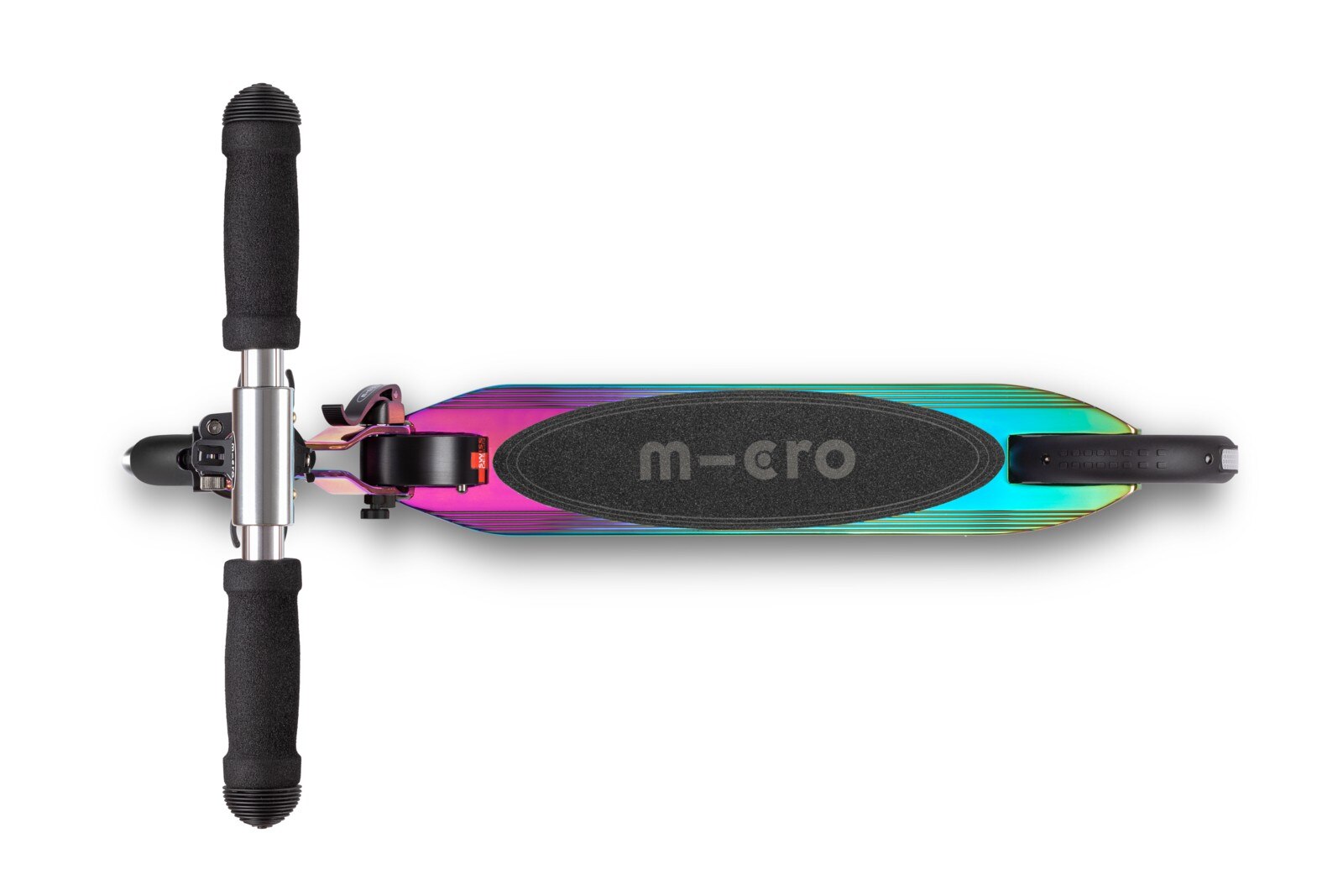 Patinete Micro Sprite LED Neochrome Micro 3