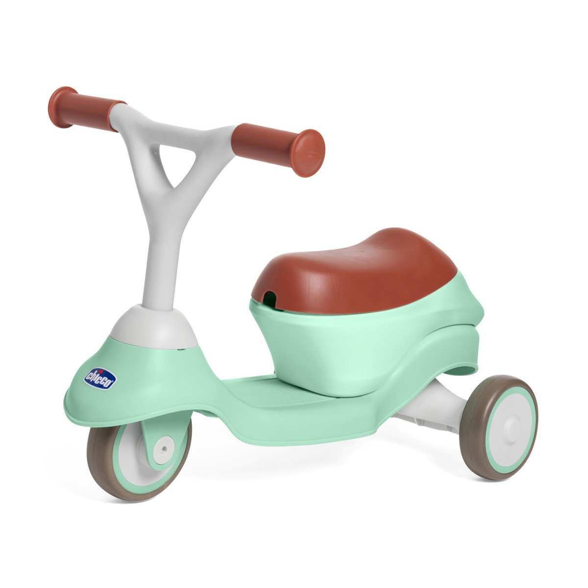 Chicco – Patinete Chicco Scooter Evolutiva 2 in 1.