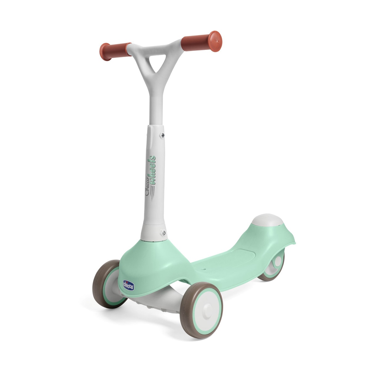 Patinete Chicco Scooter Evolutiva 2 in 1 2