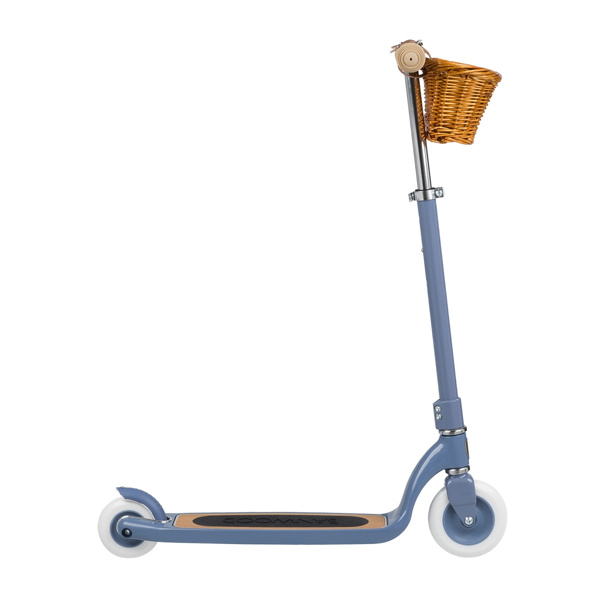Patinete Maxi Scooter Blue Banwood 2
