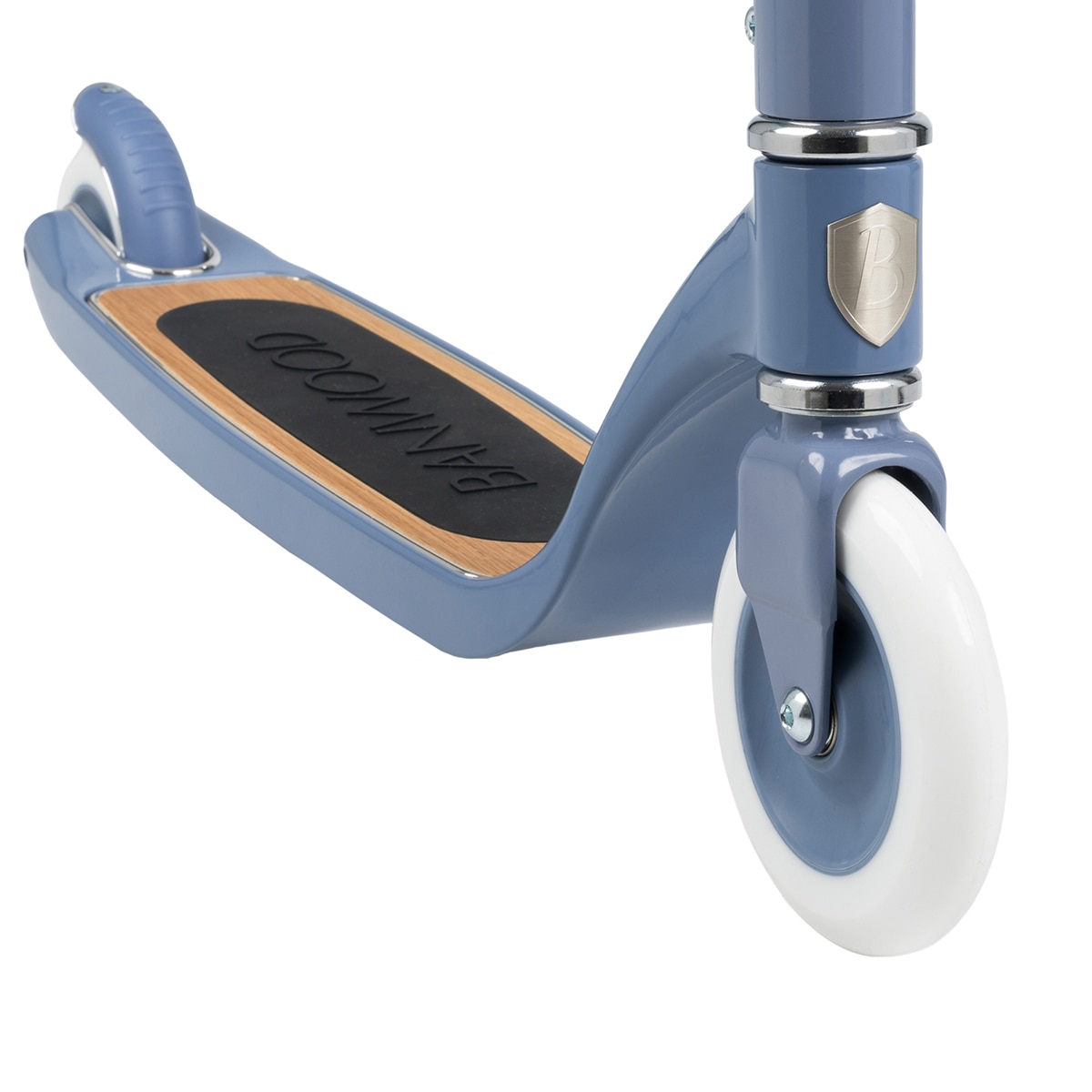 Patinete Maxi Scooter Blue Banwood 3
