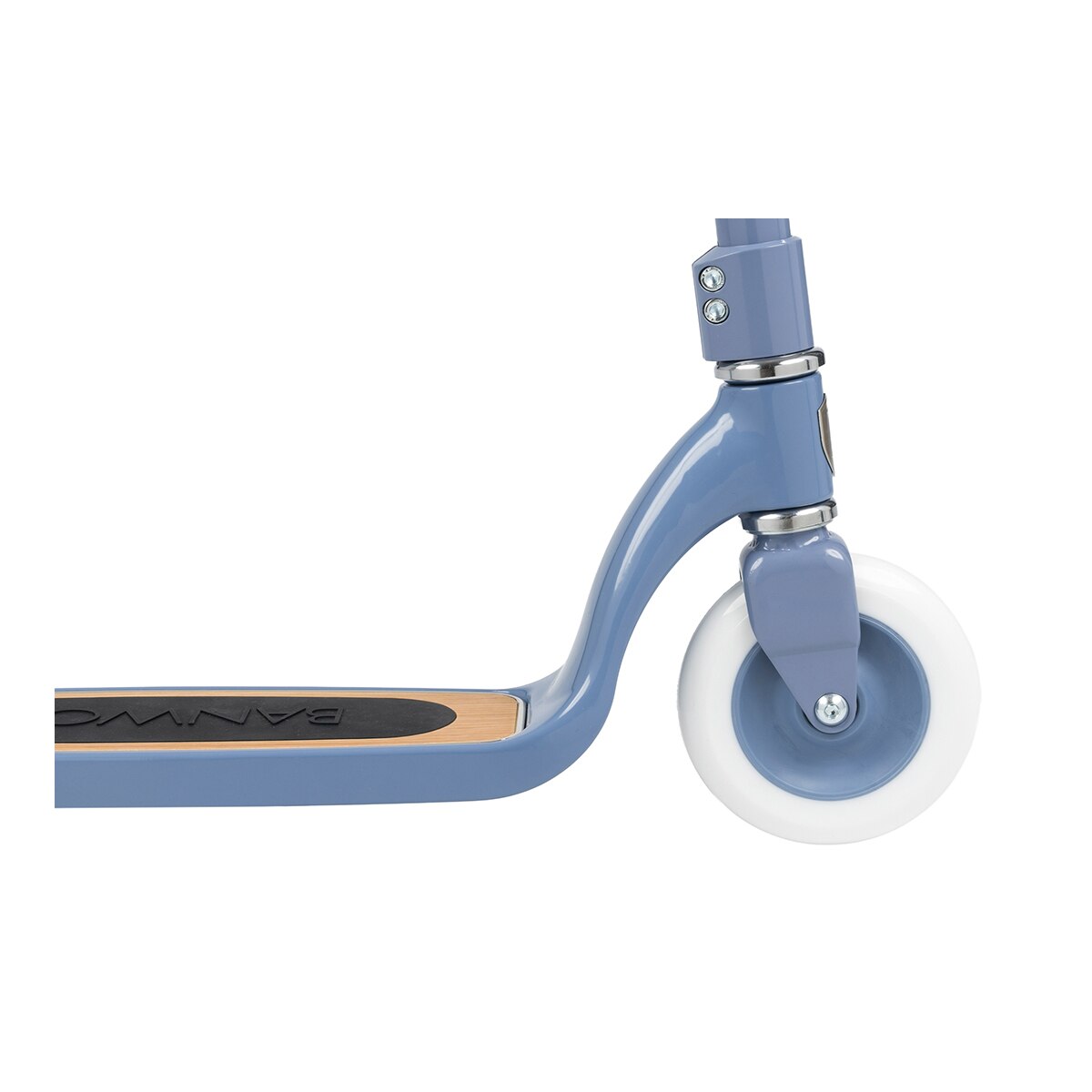 Patinete Maxi Scooter Blue Banwood 4