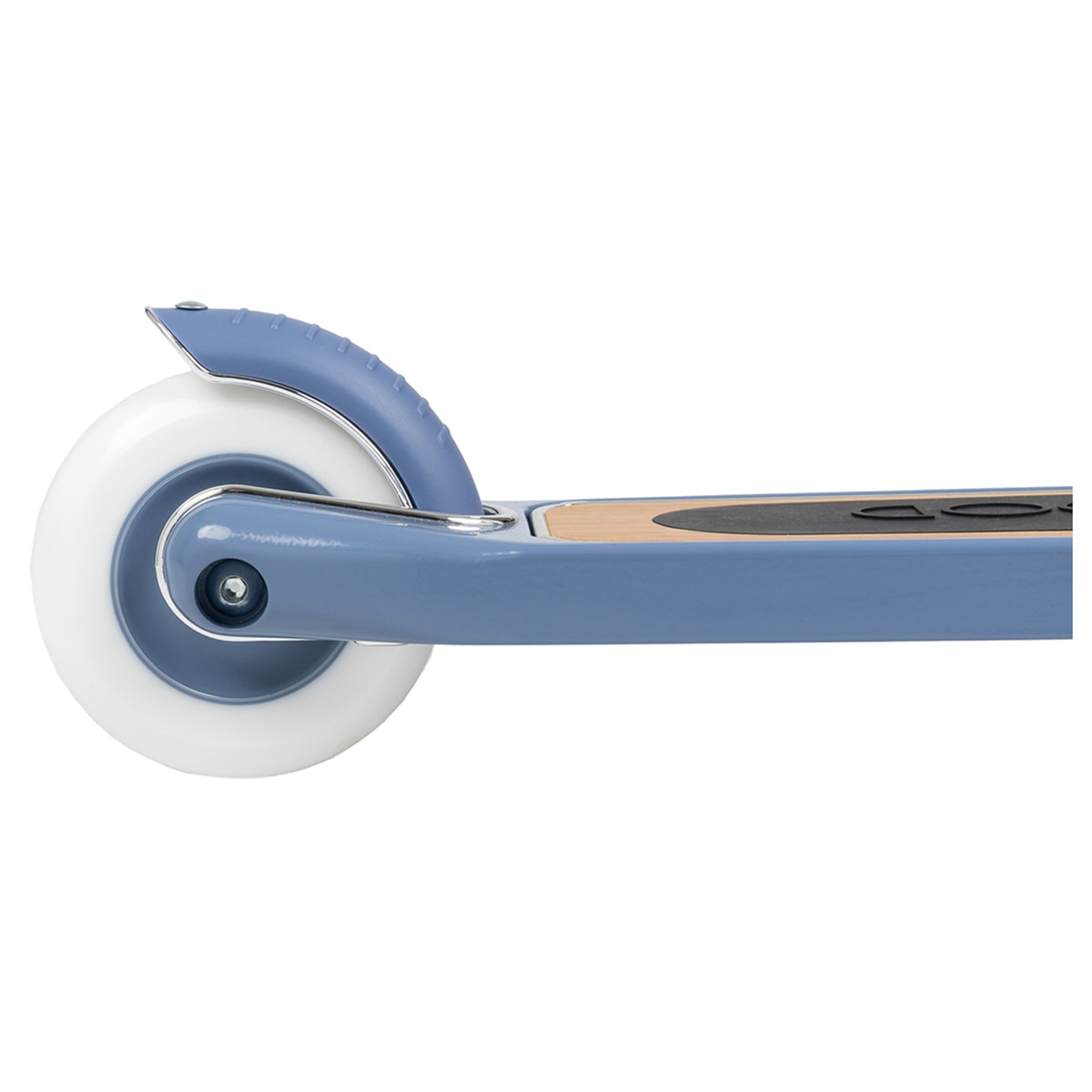 Patinete Maxi Scooter Blue Banwood 5