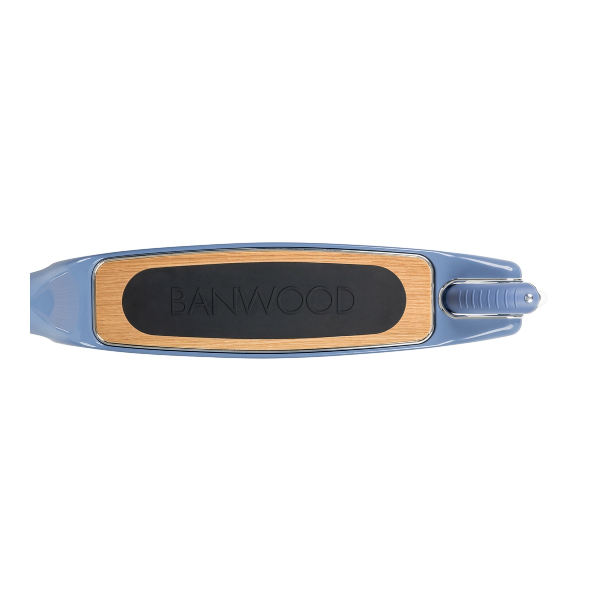 Patinete Maxi Scooter Blue Banwood 6