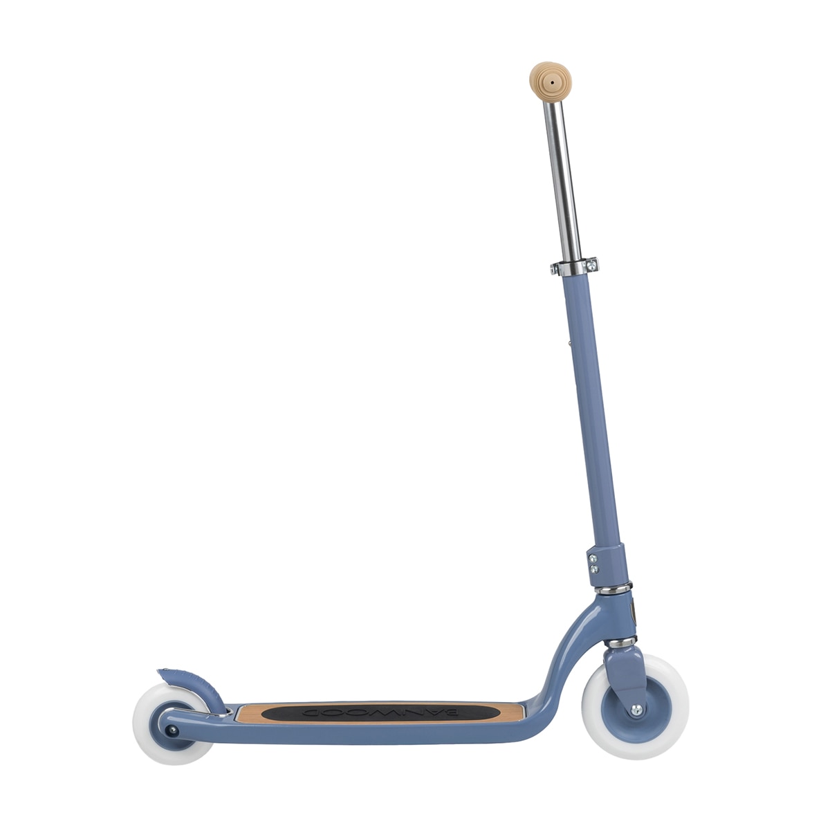 Patinete Maxi Scooter Blue Banwood 8