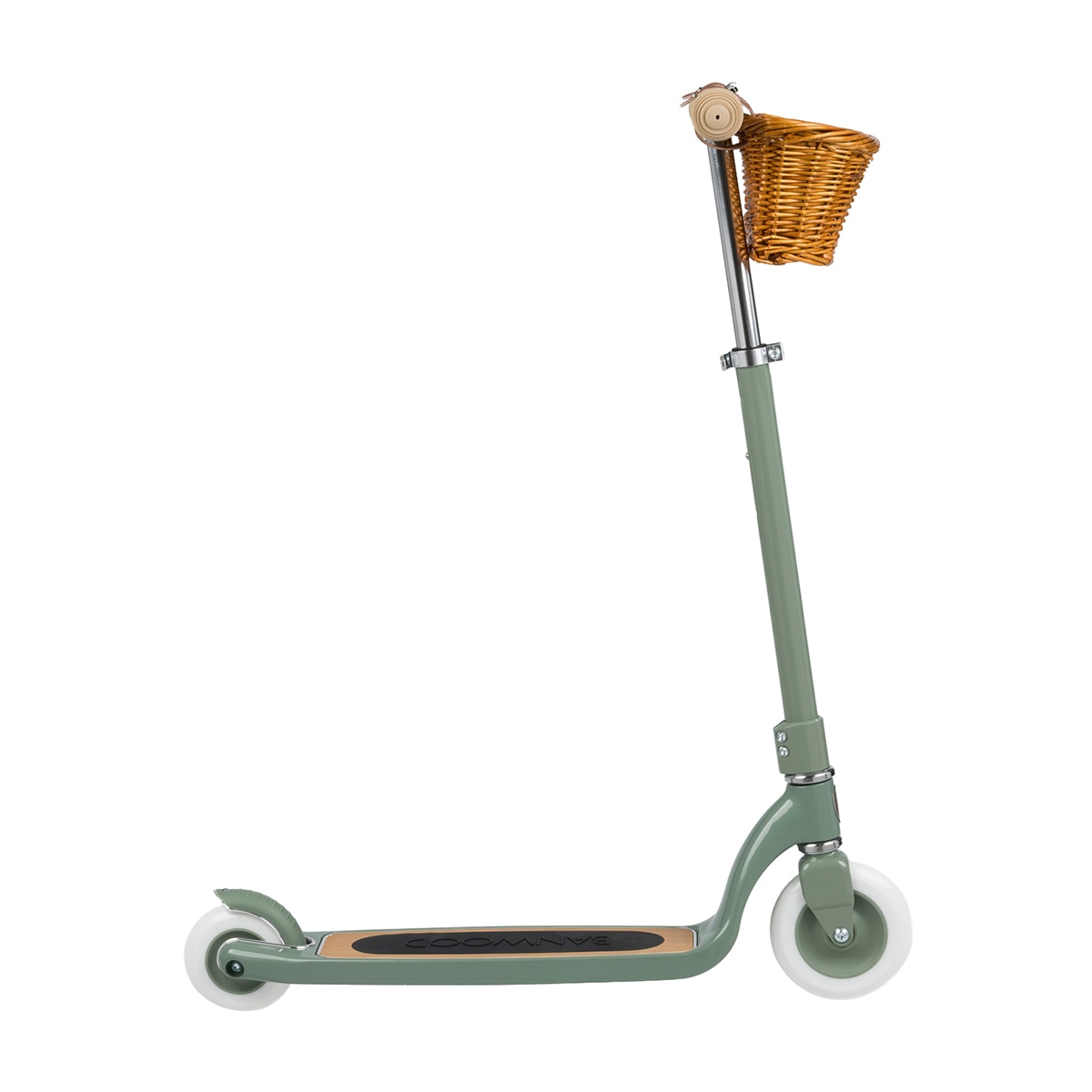 Patinete Maxi Scooter Forest Banwood 2