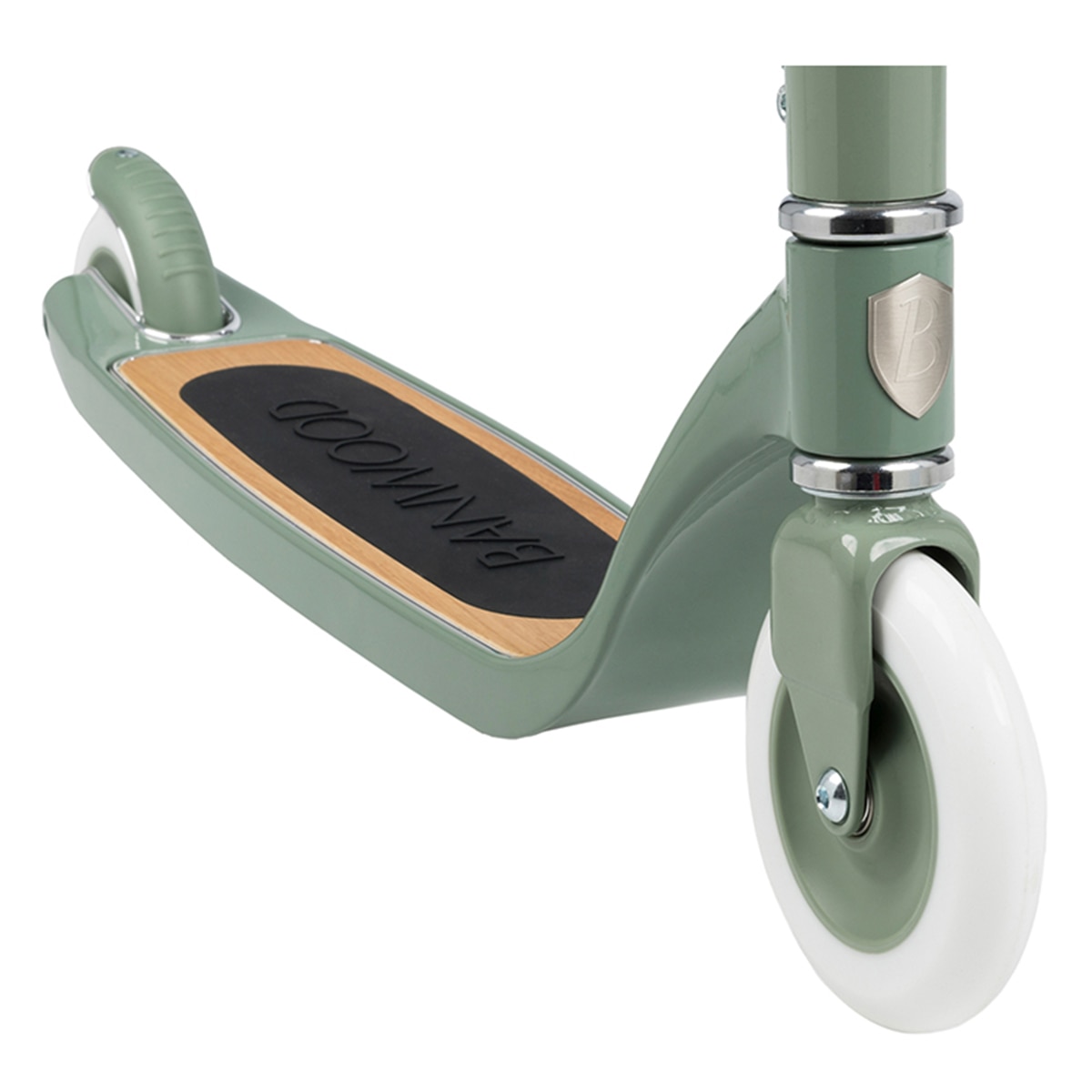 Patinete Maxi Scooter Forest Banwood 3