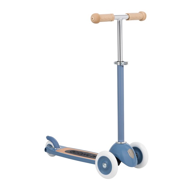 Imagen 0 de Patinete Scooter Blue Banwood