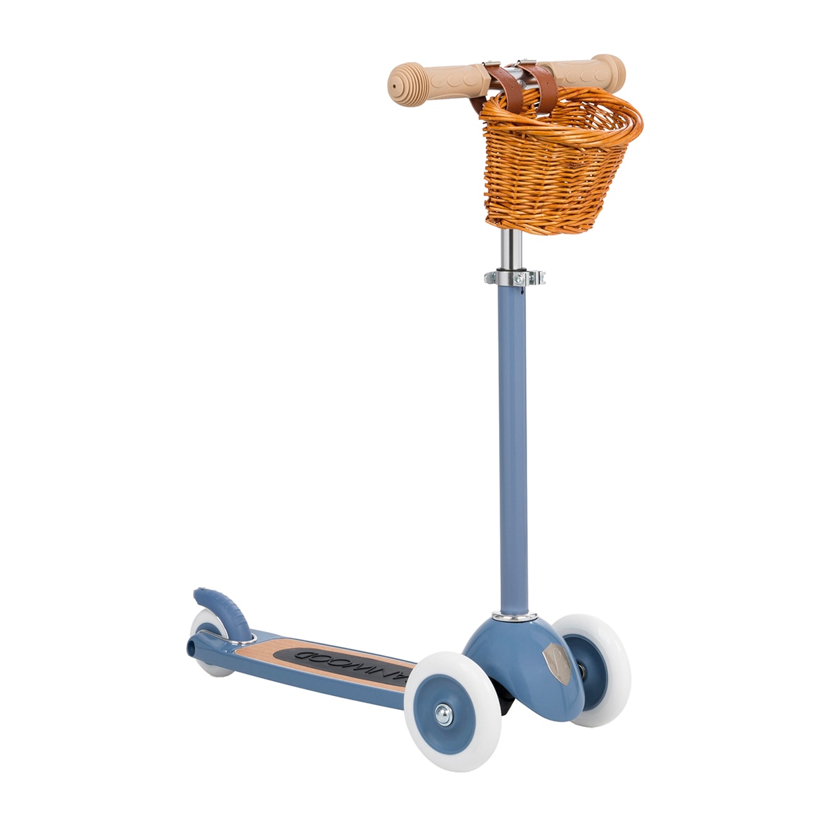 Patinete Scooter Blue Banwood 2