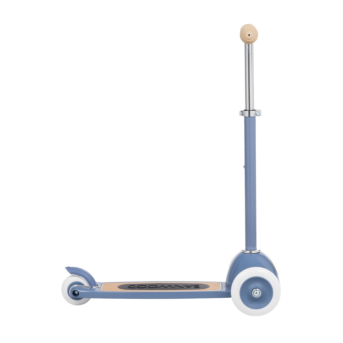 Patinete Scooter Blue Banwood 3