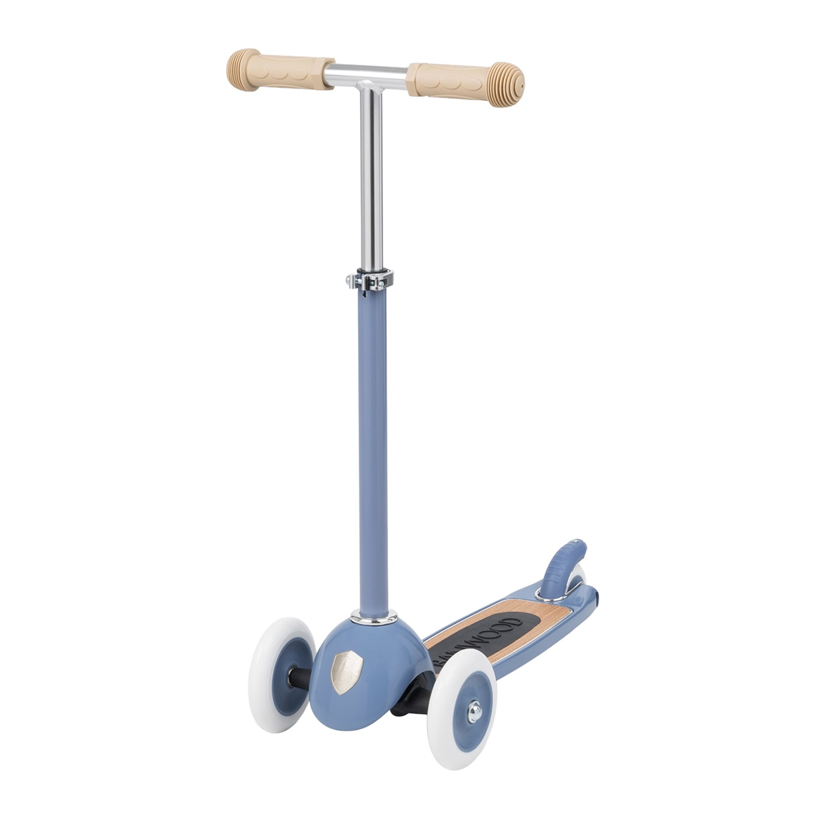Patinete Scooter Blue Banwood 6
