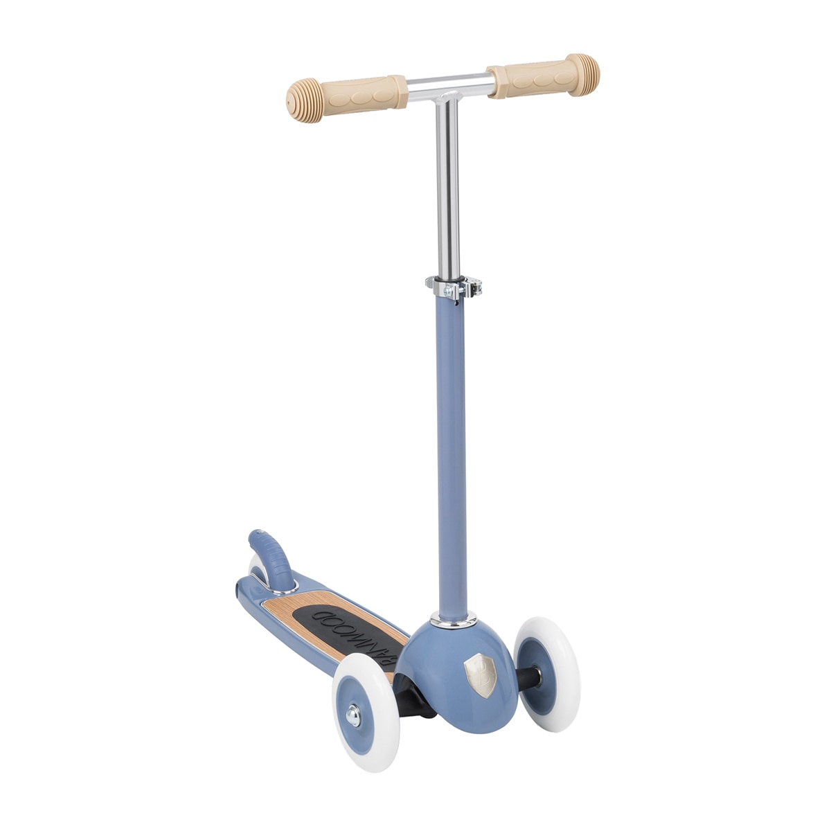 Patinete Scooter Blue Banwood 7