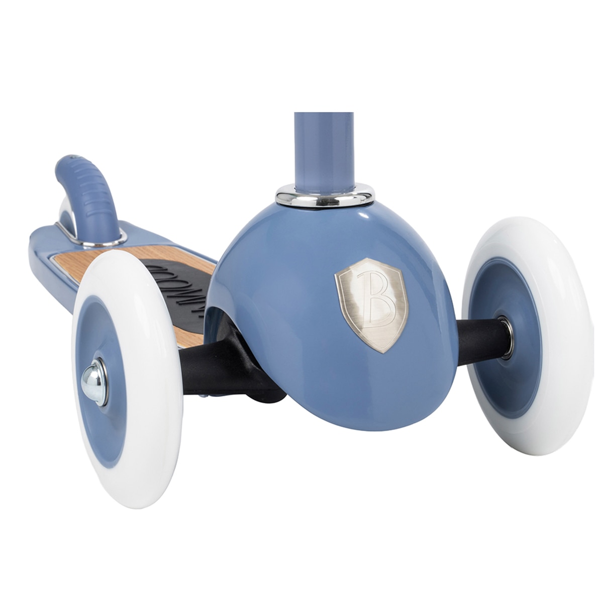 Patinete Scooter Blue Banwood 8