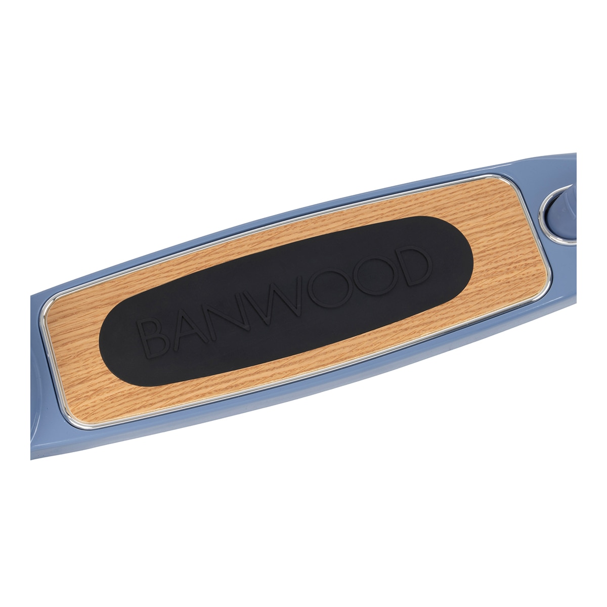 Patinete Scooter Blue Banwood 9