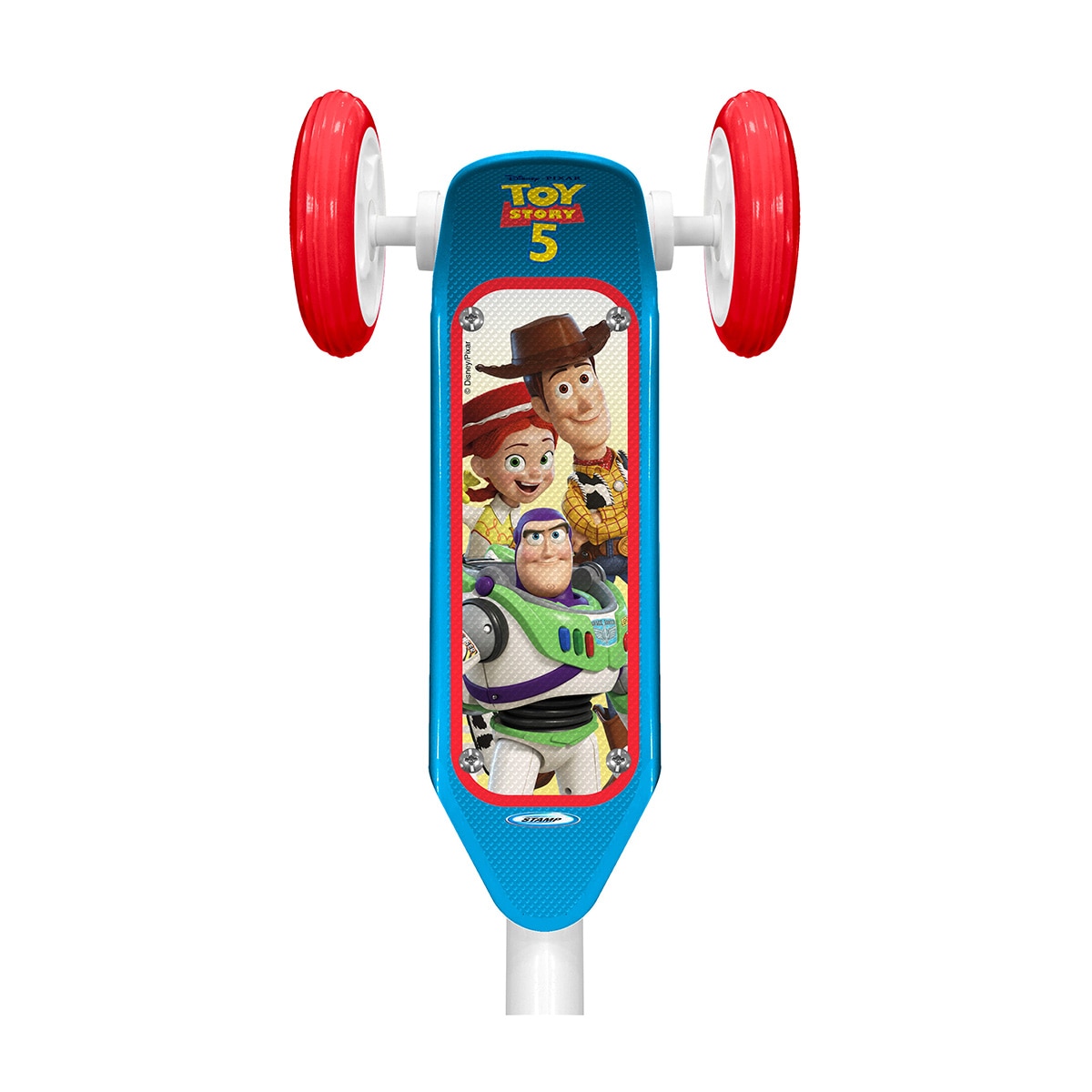 Patinete 3 Ruedas Toy Story 5 Stamp 3