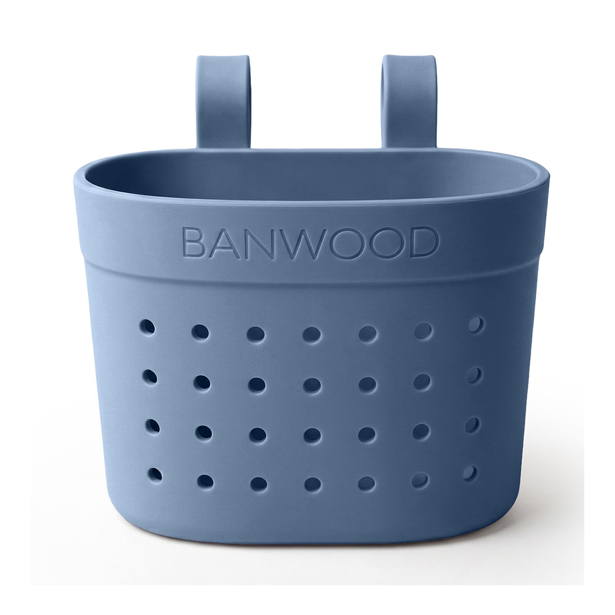 Cesta Pin & Ride Banwood Azul Profundo Banwood 2