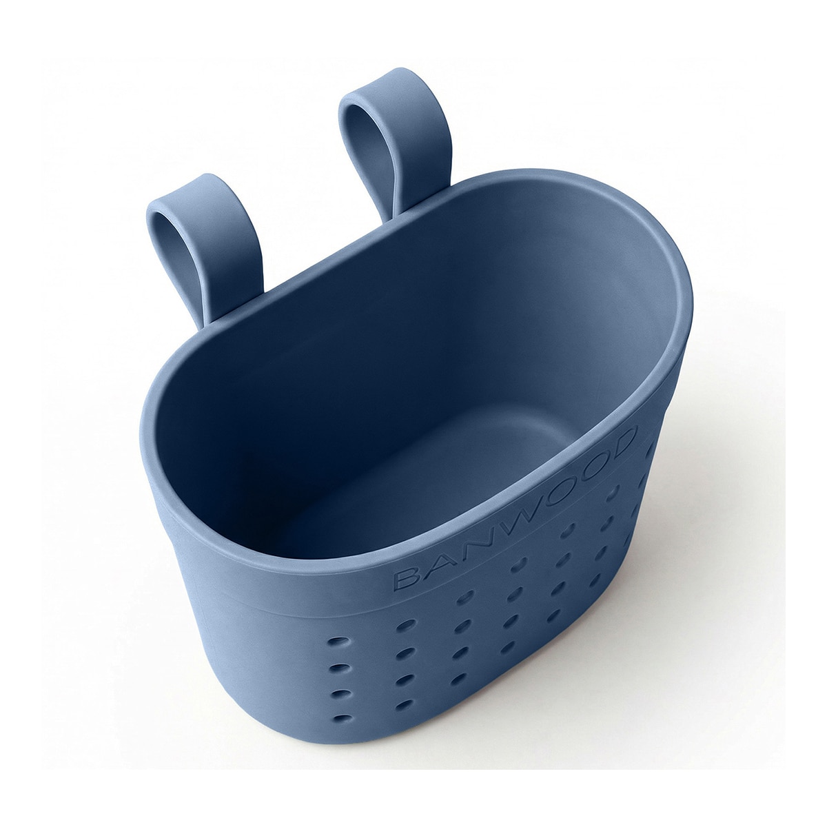 Cesta Pin & Ride Banwood Azul Profundo Banwood 3