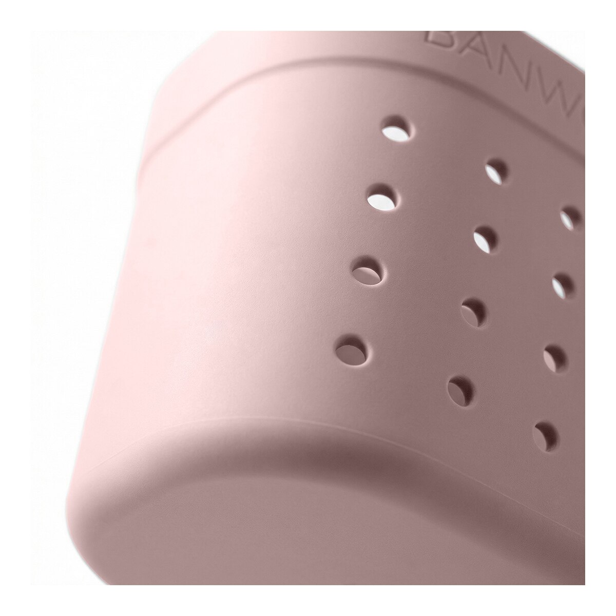 Cesta Pin & Ride Banwood Rosa Desgastado Banwood 4